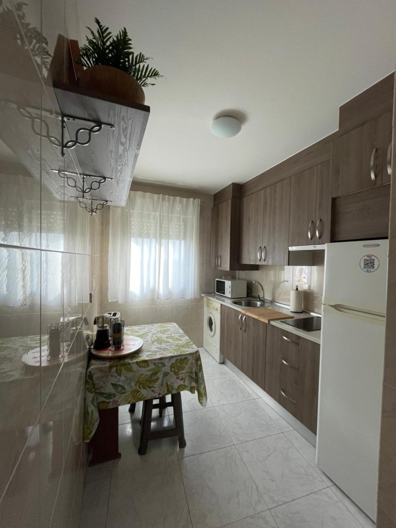 Apartment Puri Candeleda