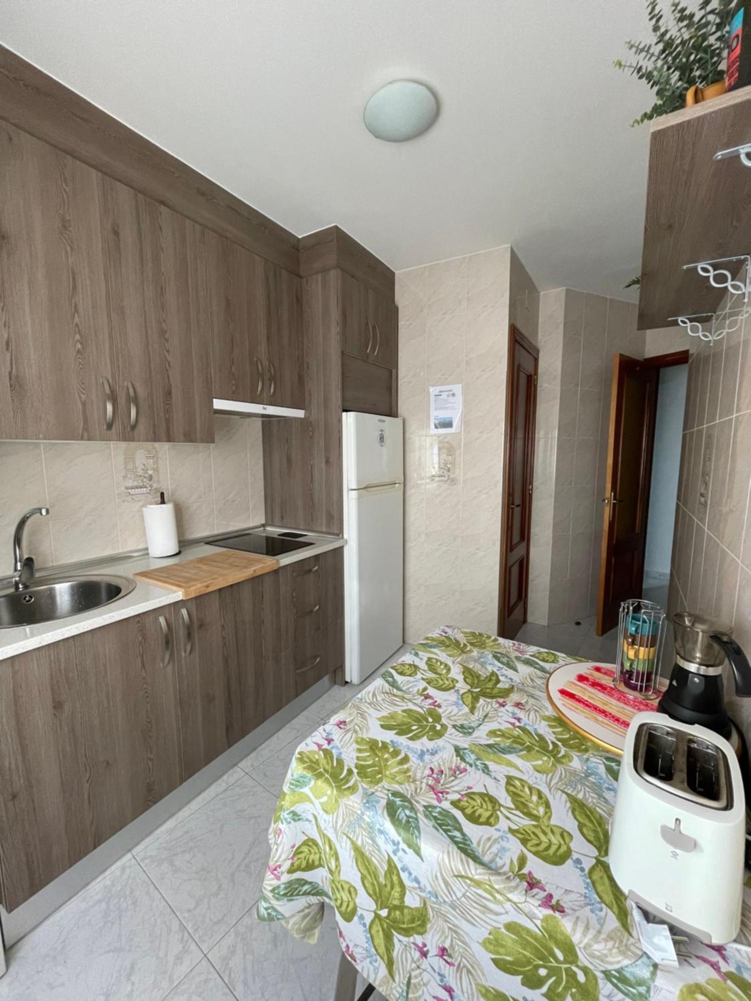 Puri Apartment