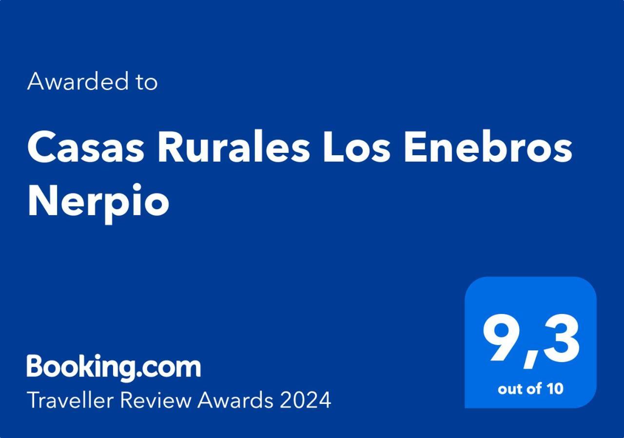 Enebros *