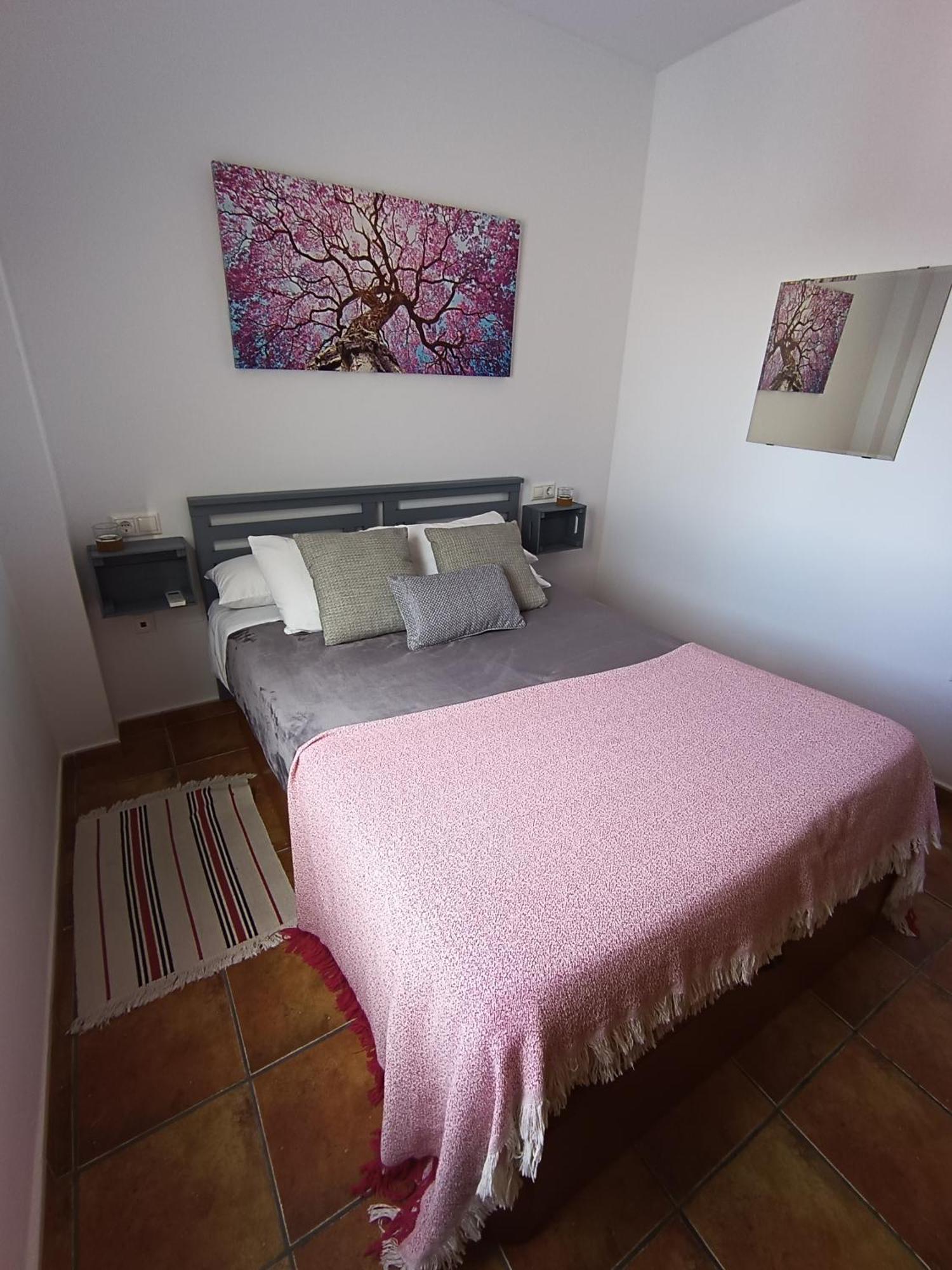 Atiko Welcome Apartment Arcos de la Frontera