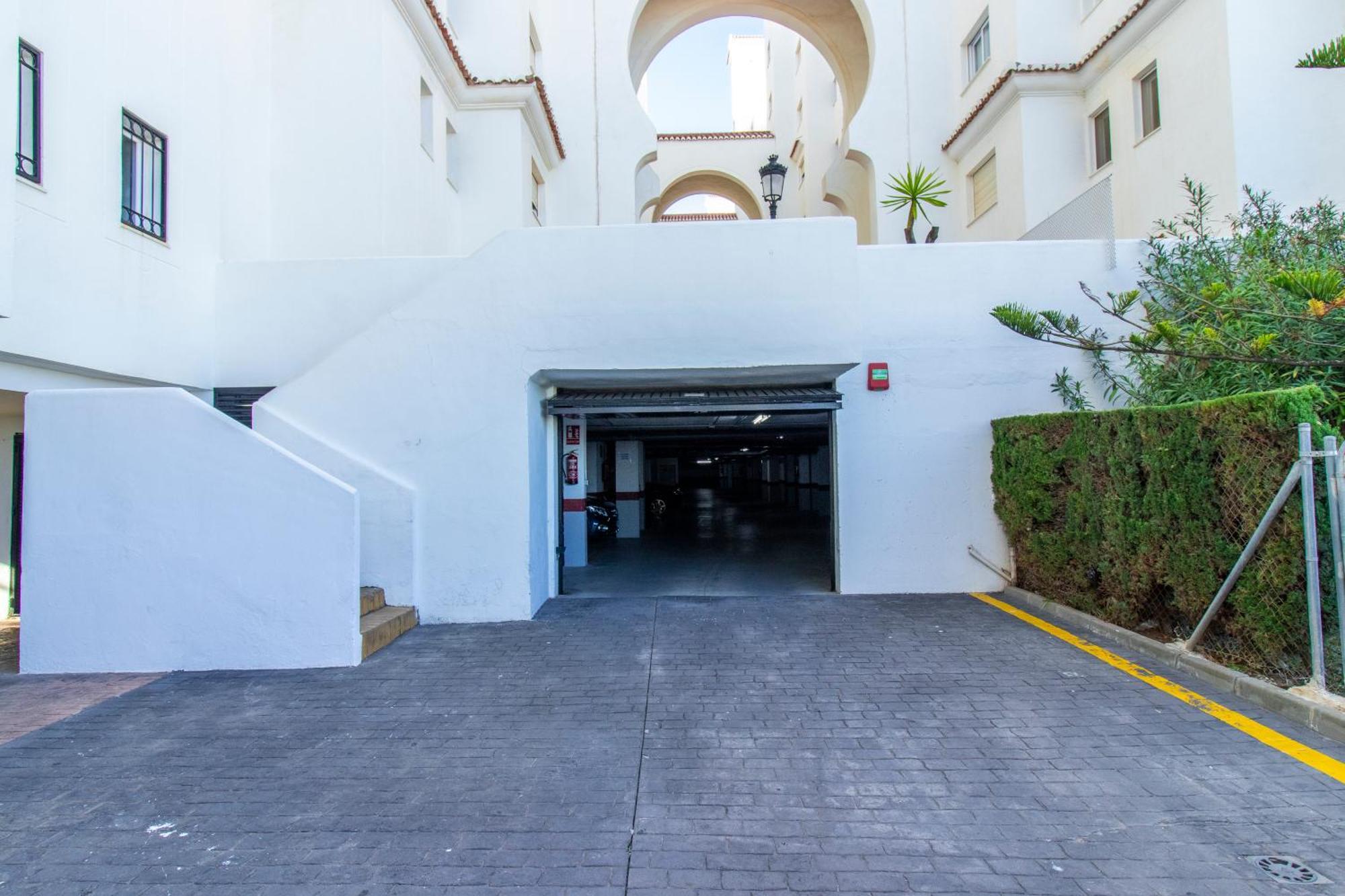 Apartamento Puerto Blanco - Casa Valk Estepona