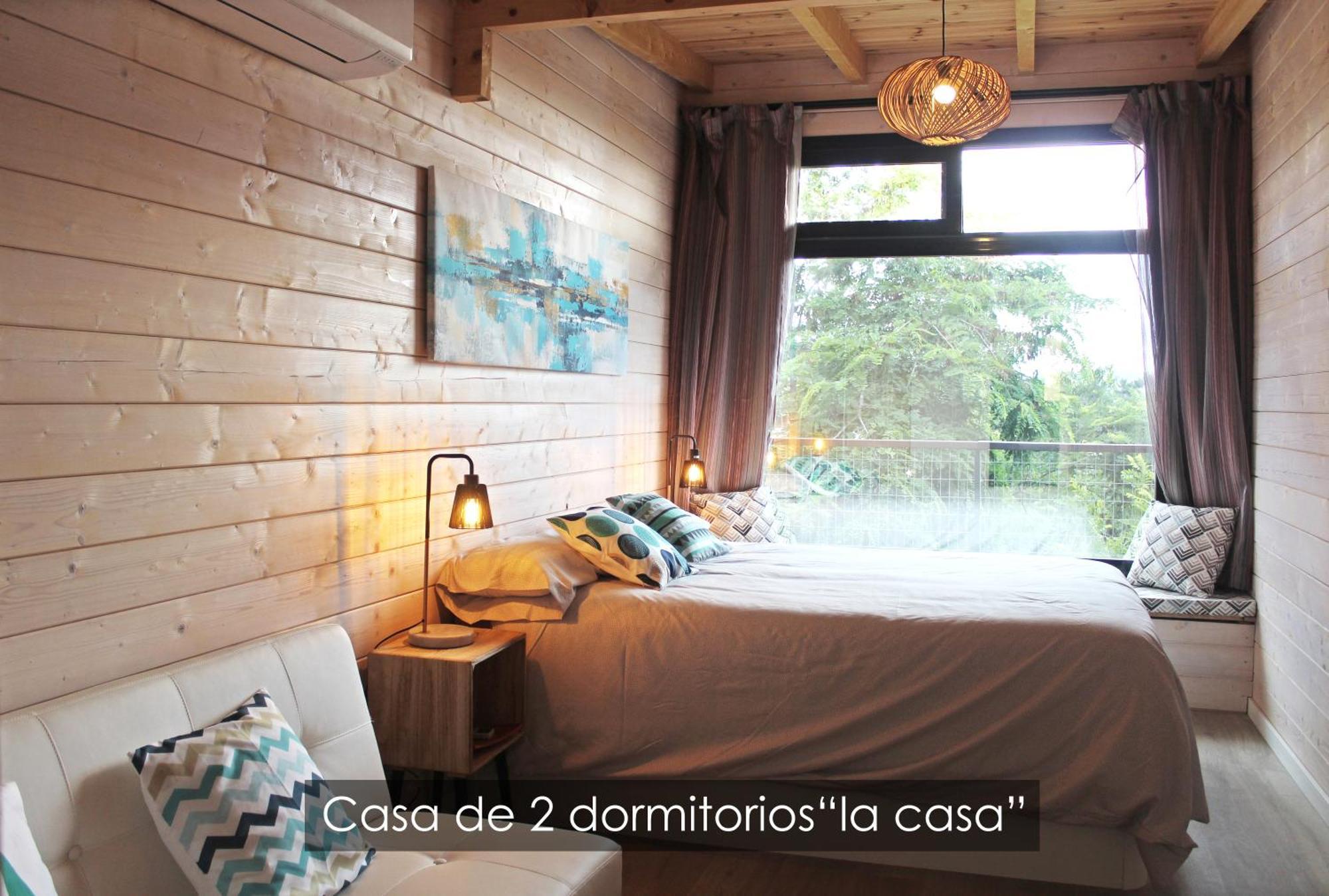 Nidogredos Ecologicas De Diseno