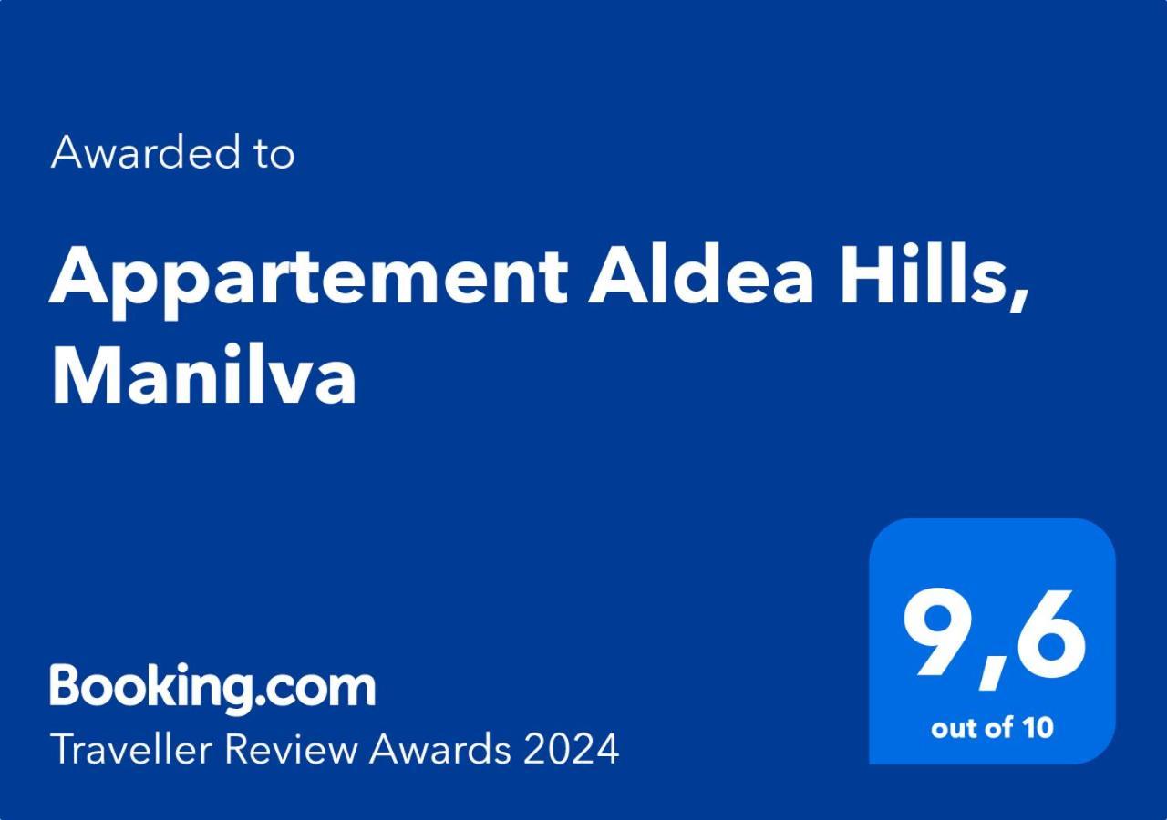 Aldea Hills, Apartment *