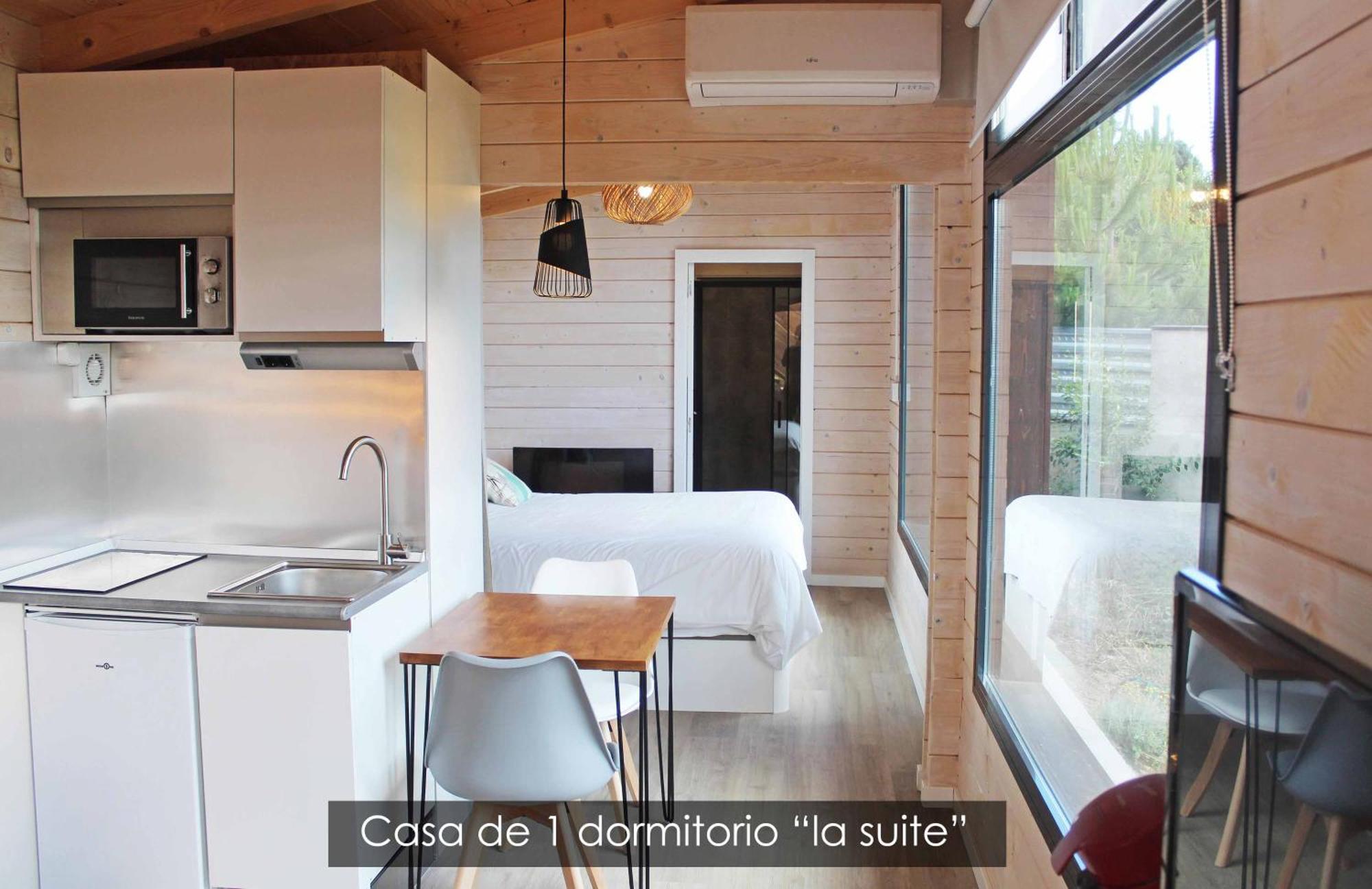 Nidogredos Ecologicas De Diseno *