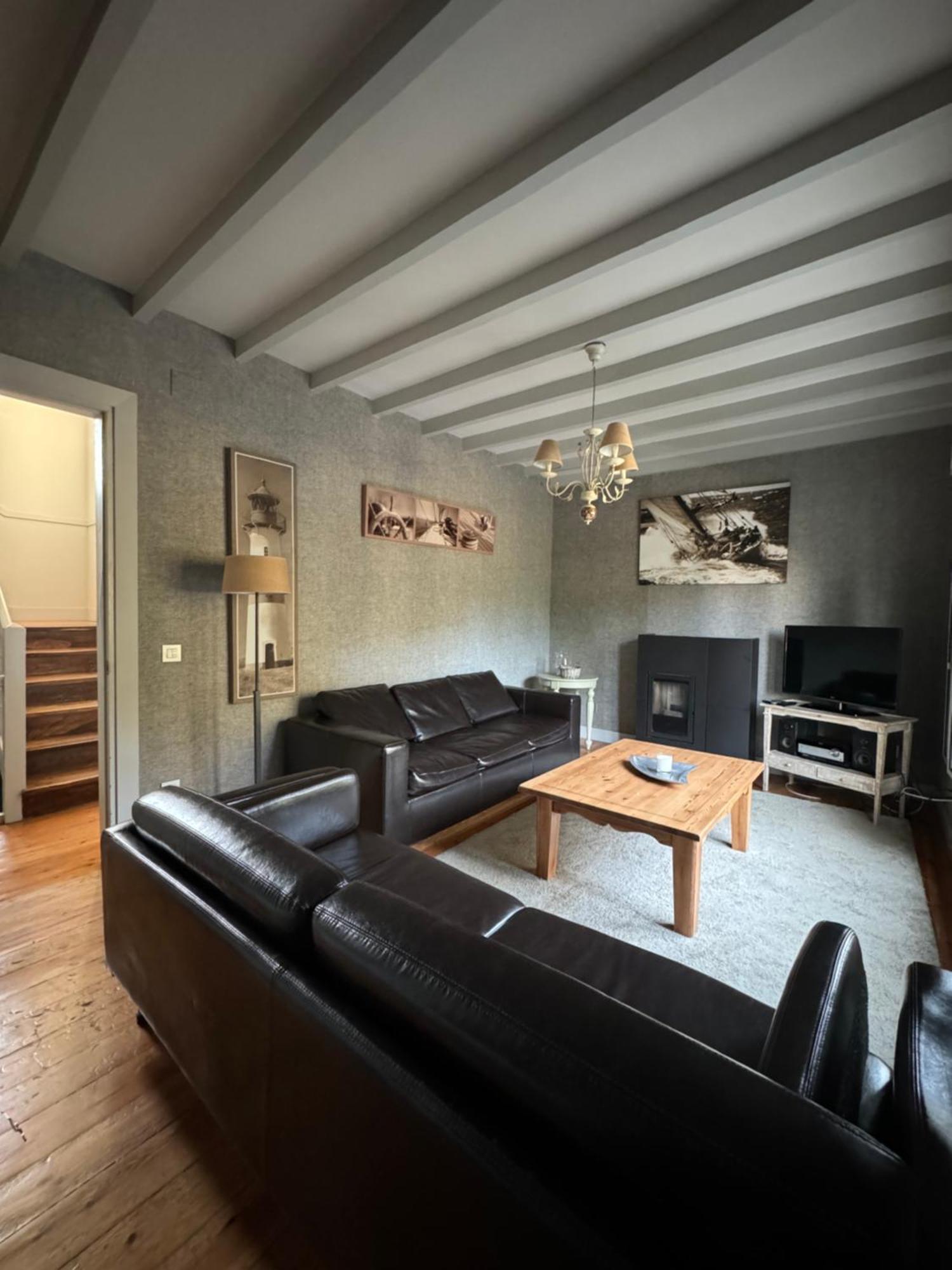 Rosa Bella Holiday home Poo De Llanes