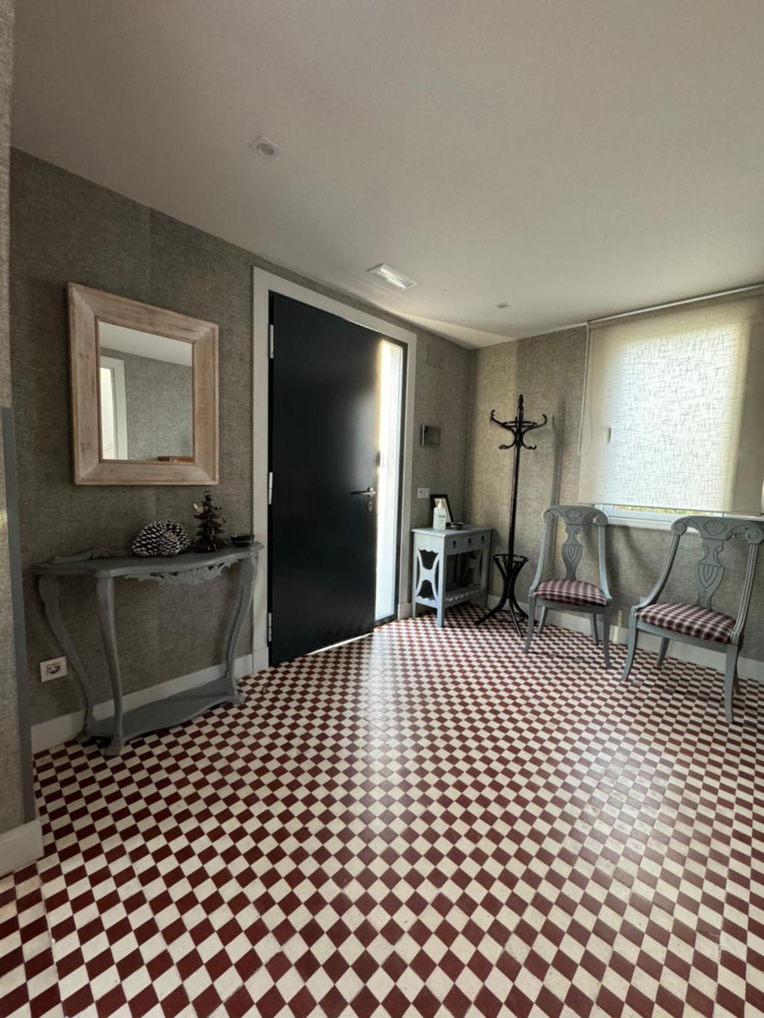 Holiday home Rosa Bella Poo De Llanes