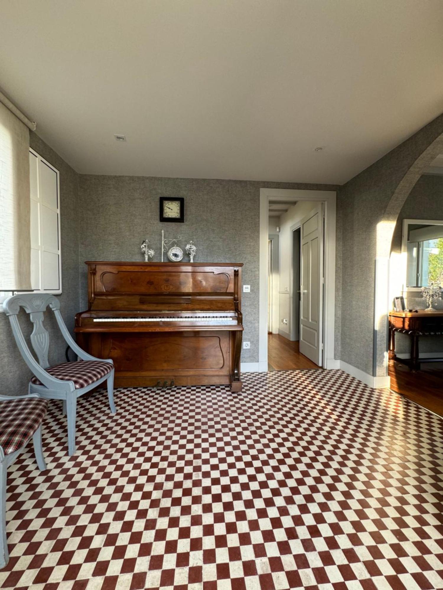 Rosa Bella Holiday home Poo De Llanes