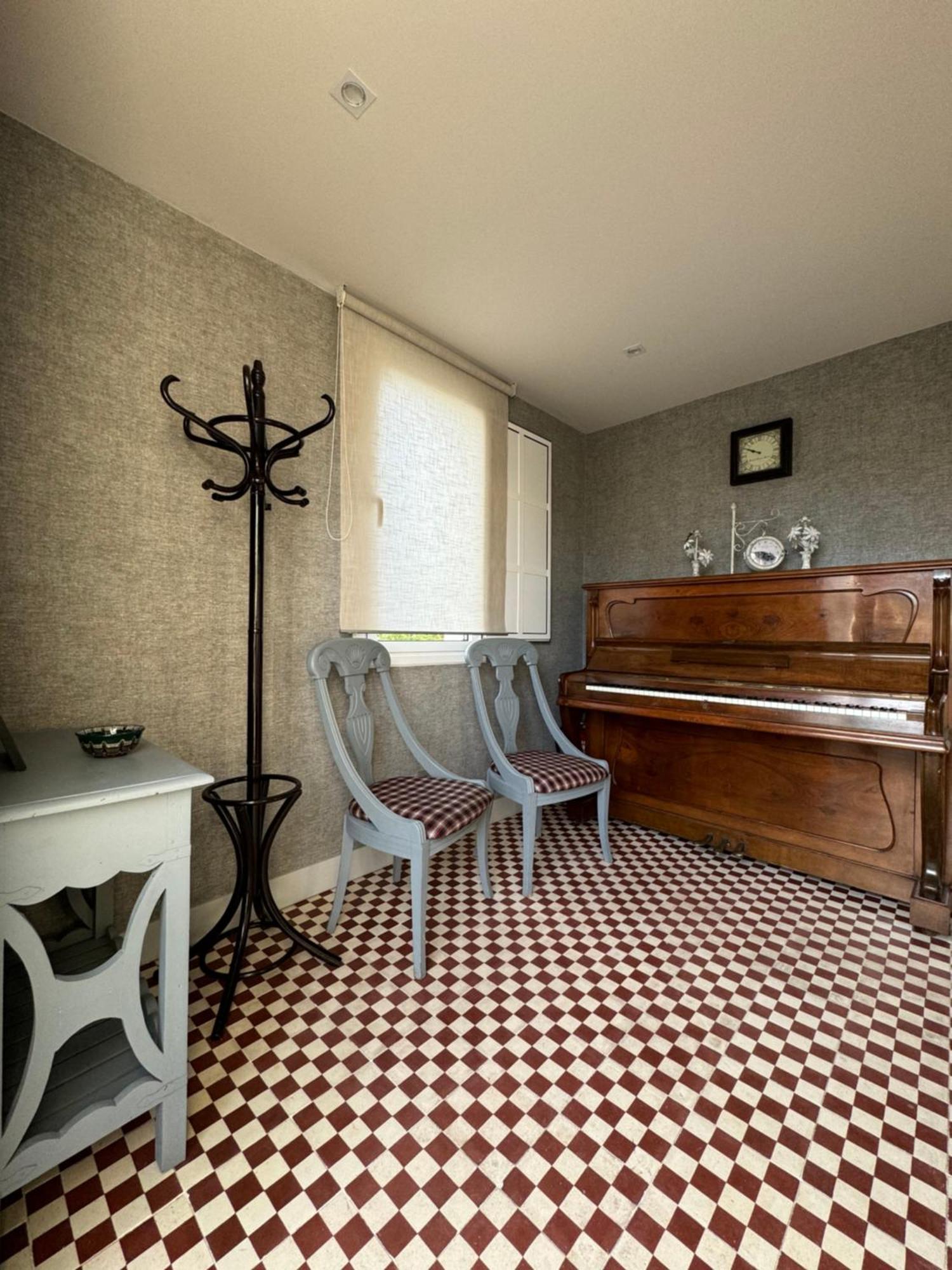 Rosa Bella Holiday home