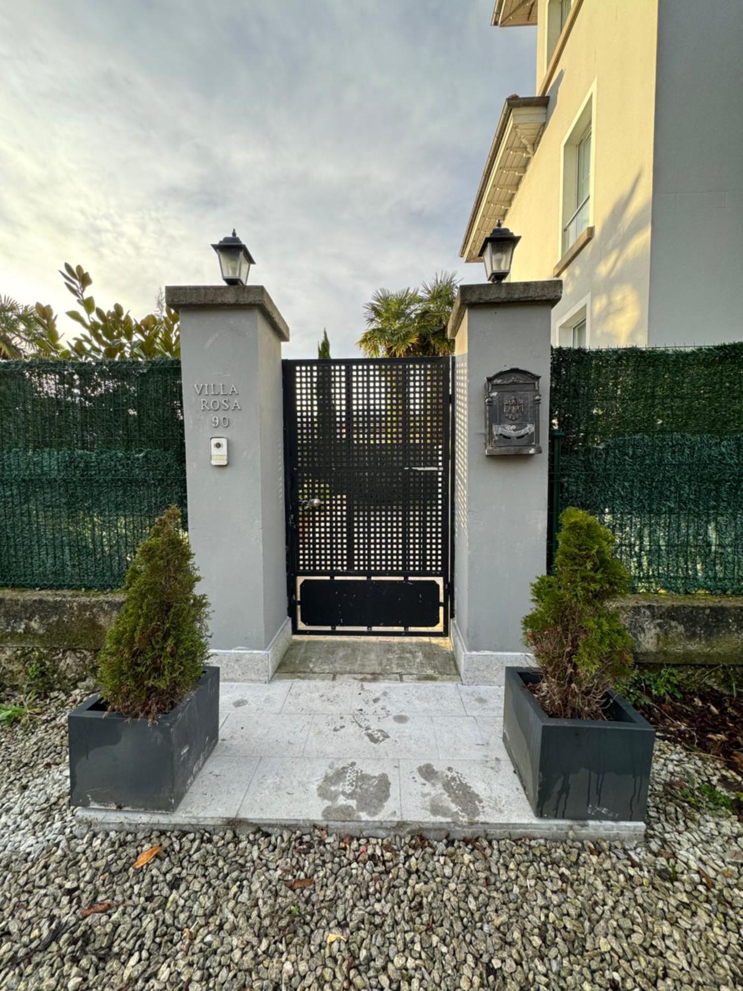 Holiday home Rosa Bella *