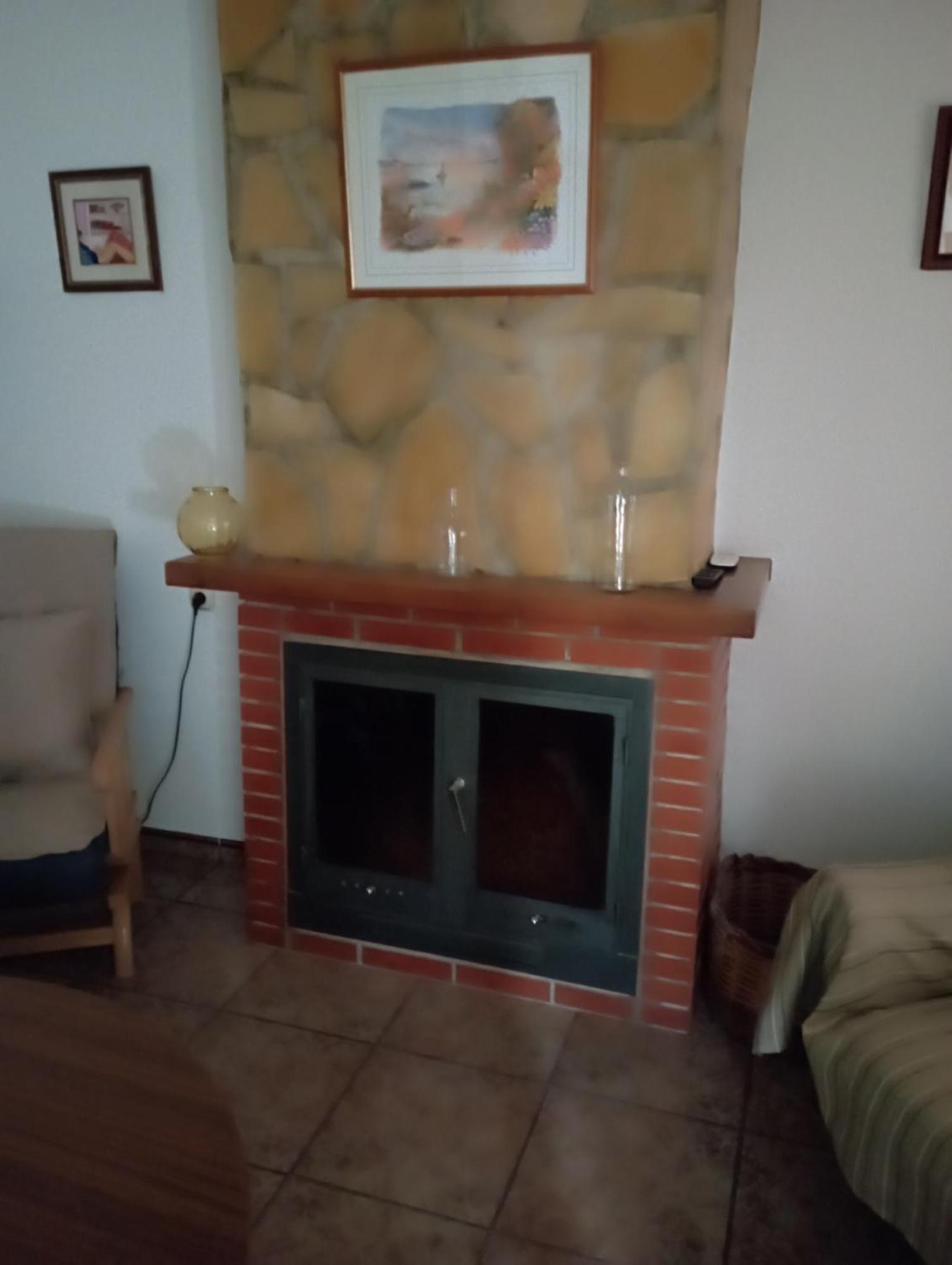 Сasa de vacaciones Rural Baja - Castril