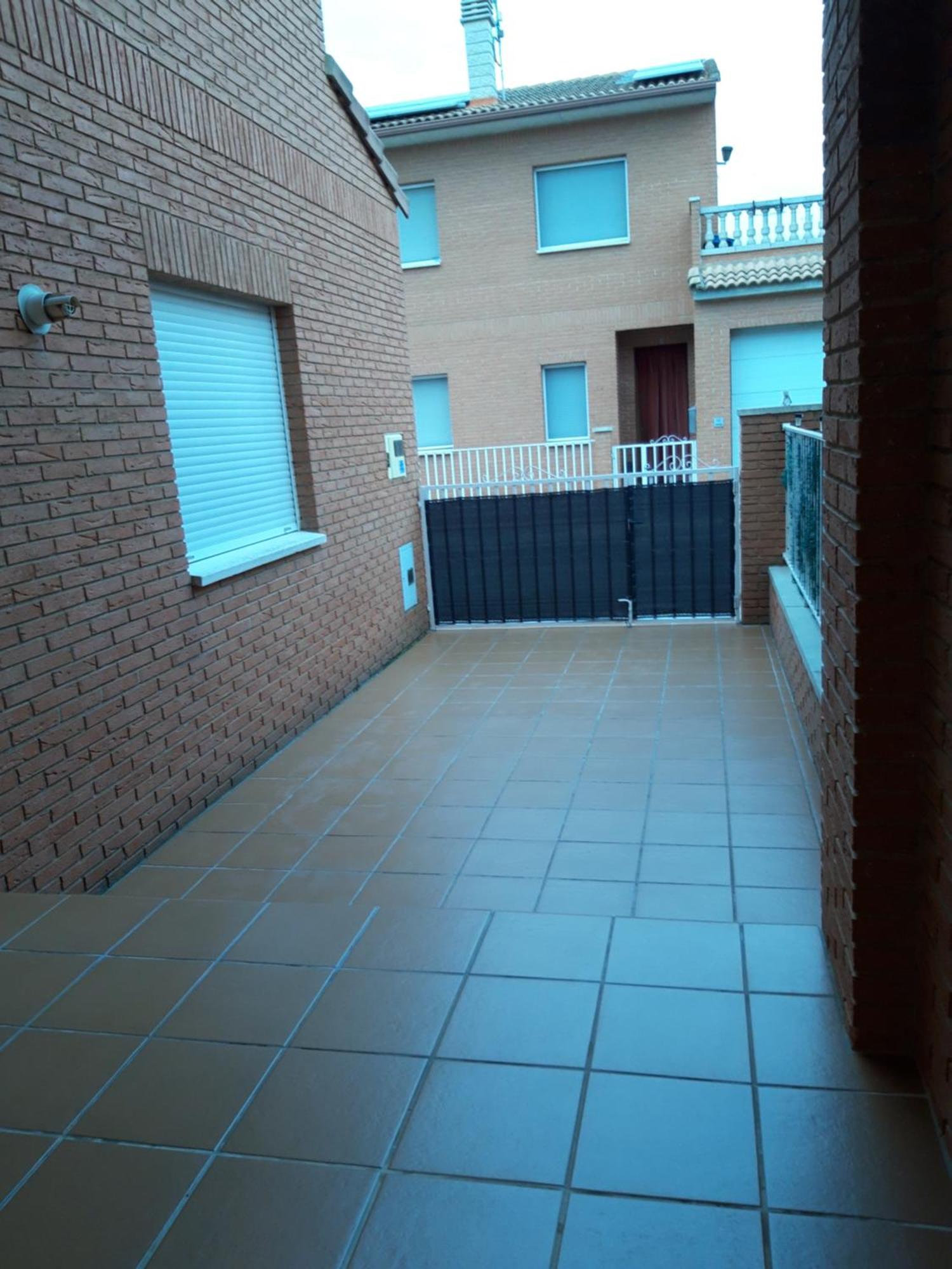 Casa Galetxo, Junto A Bardenas Reales Y Sendaviva *