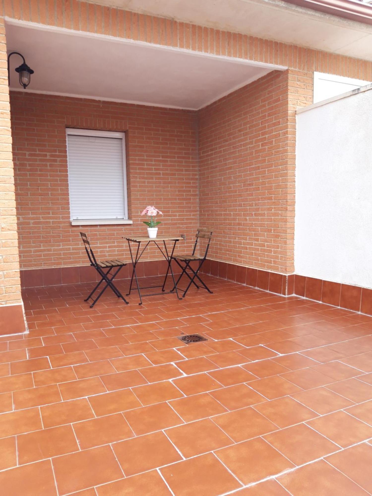 Casa Galetxo, Junto A Bardenas Reales Y Sendaviva Holiday home *