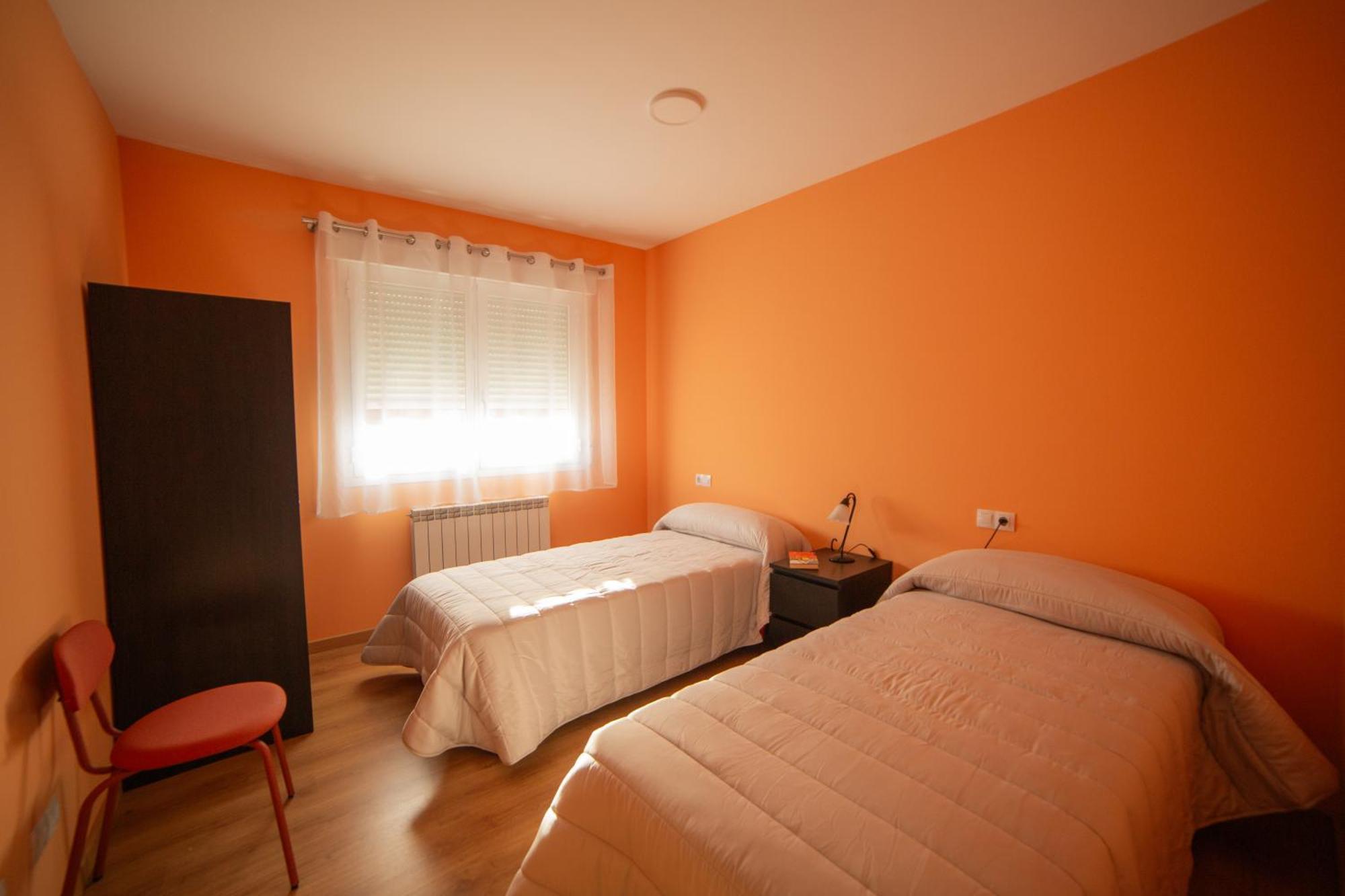 Casa Galetxo, Junto A Bardenas Reales Y Sendaviva Holiday home Valtierra