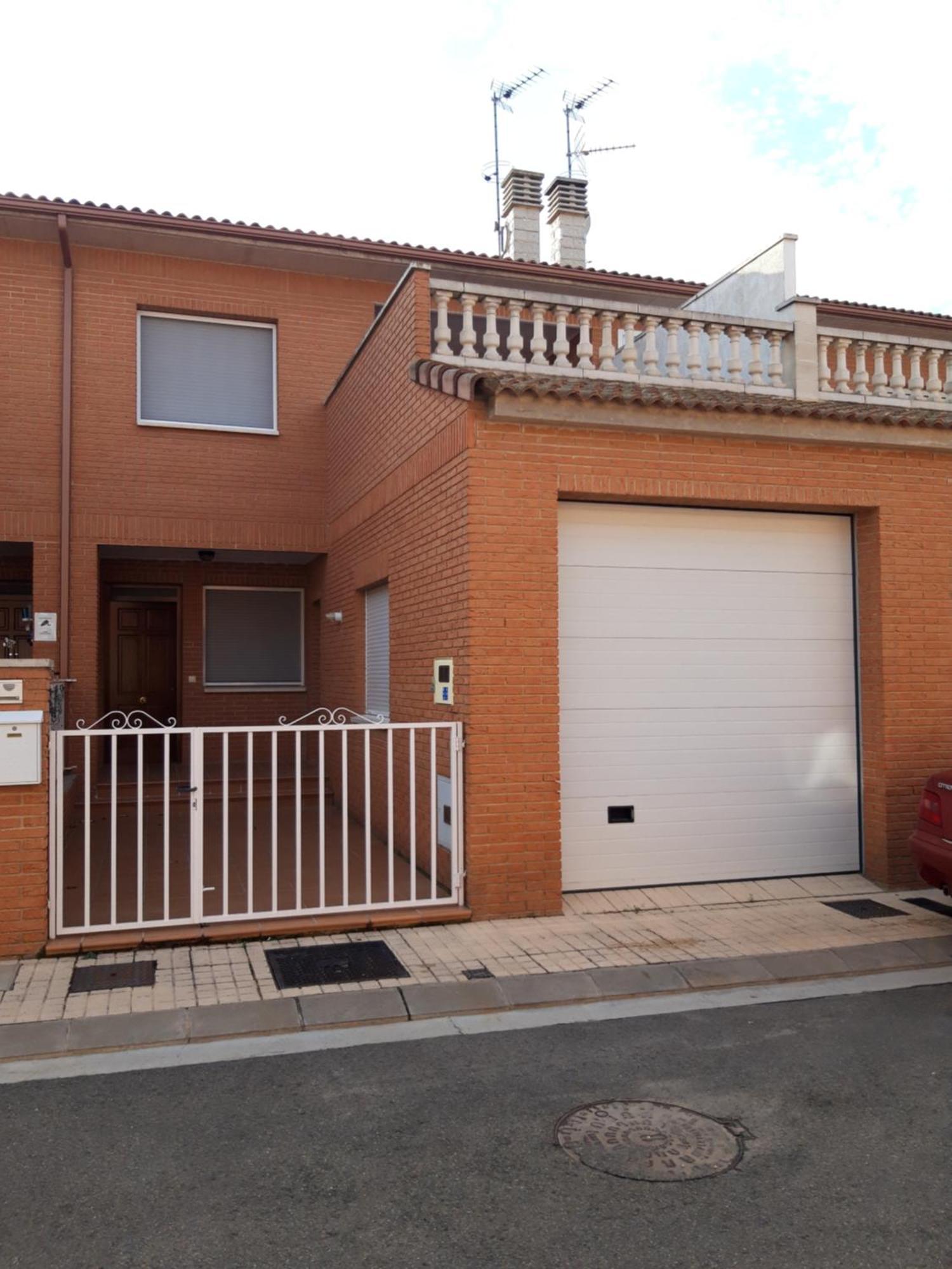 Casa Galetxo, Junto A Bardenas Reales Y Sendaviva *