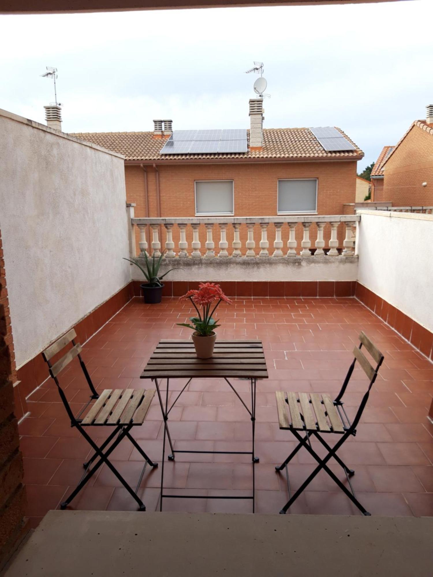Casa Galetxo, Junto A Bardenas Reales Y Sendaviva Holiday home *