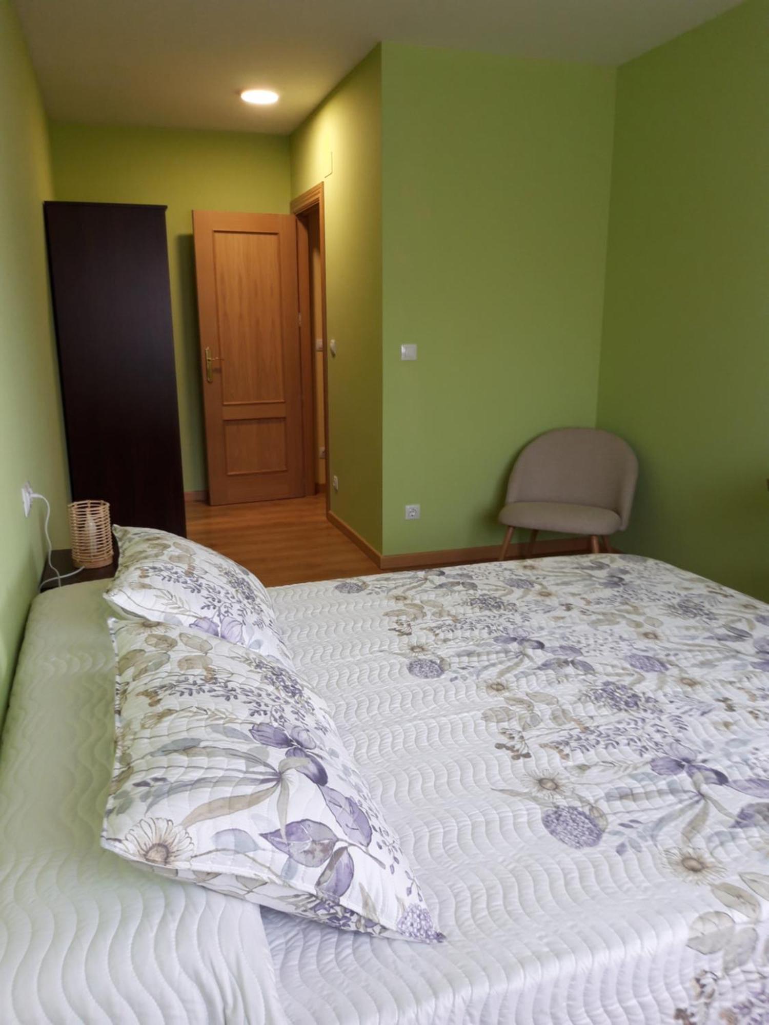 Casa Galetxo, Junto A Bardenas Reales Y Sendaviva Holiday home *