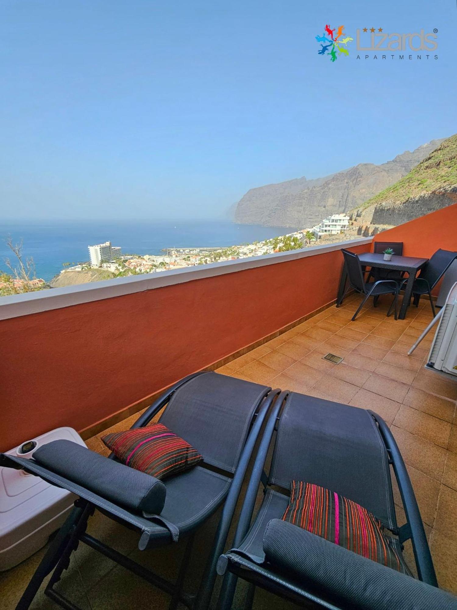 Aparthotel 7lizards - Ocean View 3*