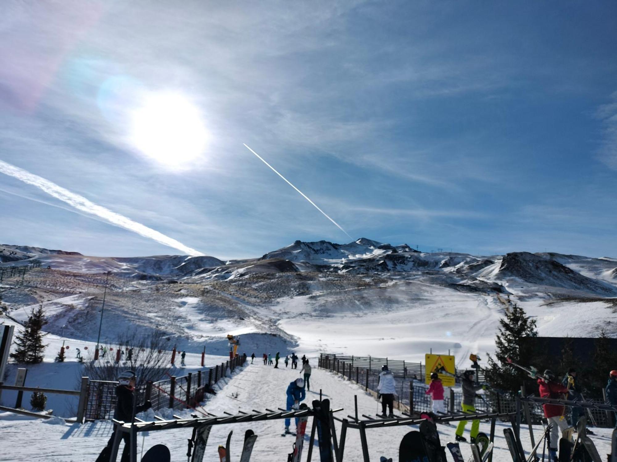 Oasis Pirineos *