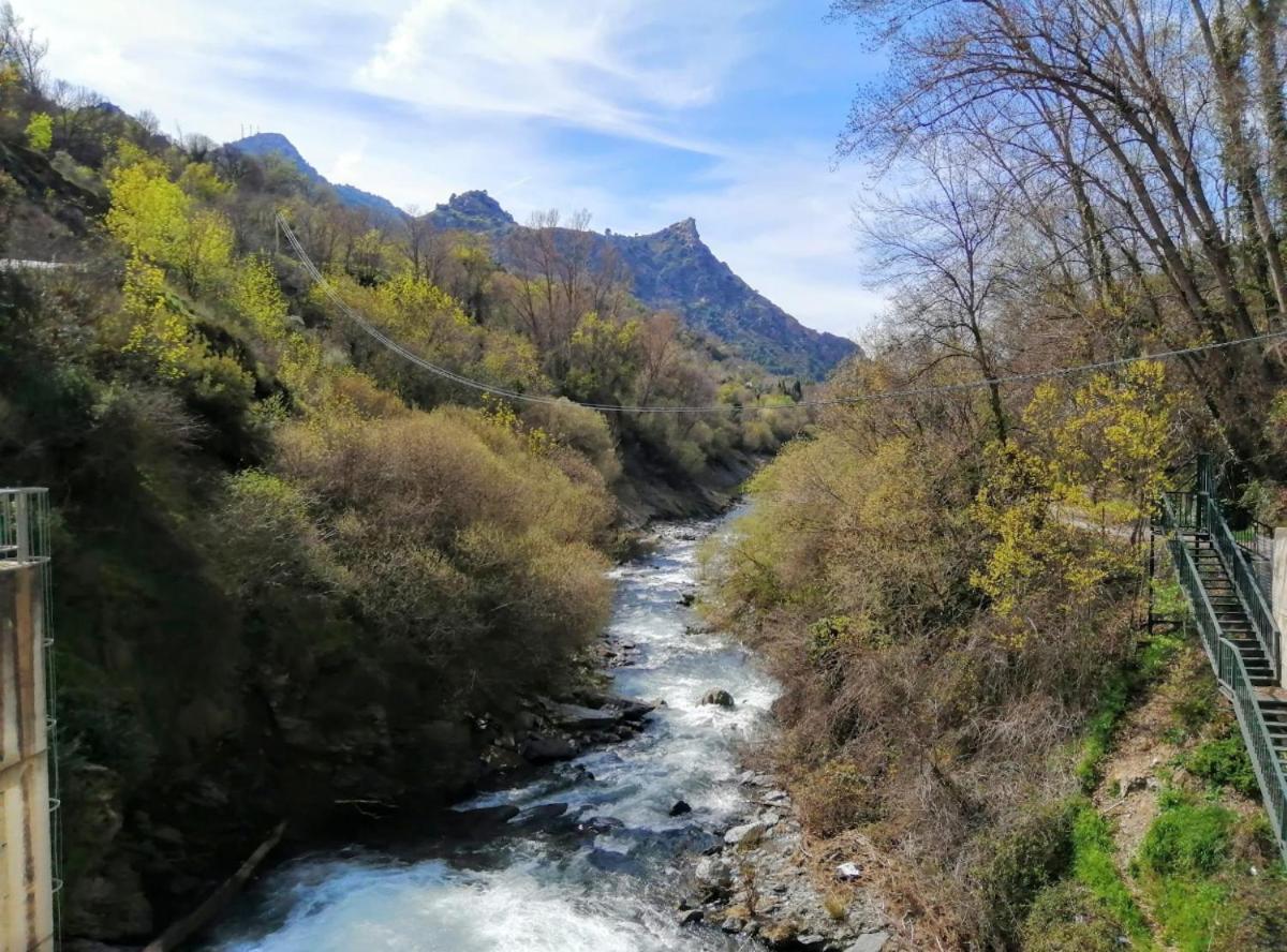 Apartamento Sierra Nevada Park