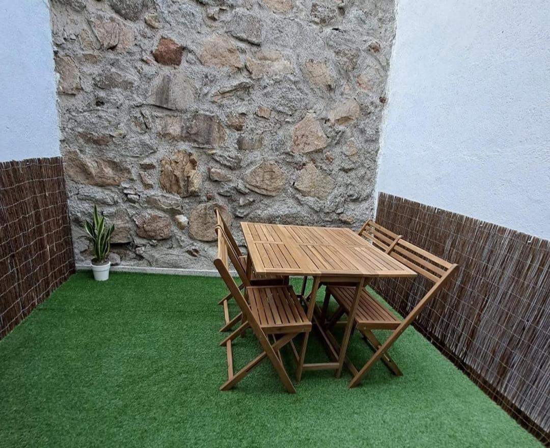 Holiday home Vut Adarve *