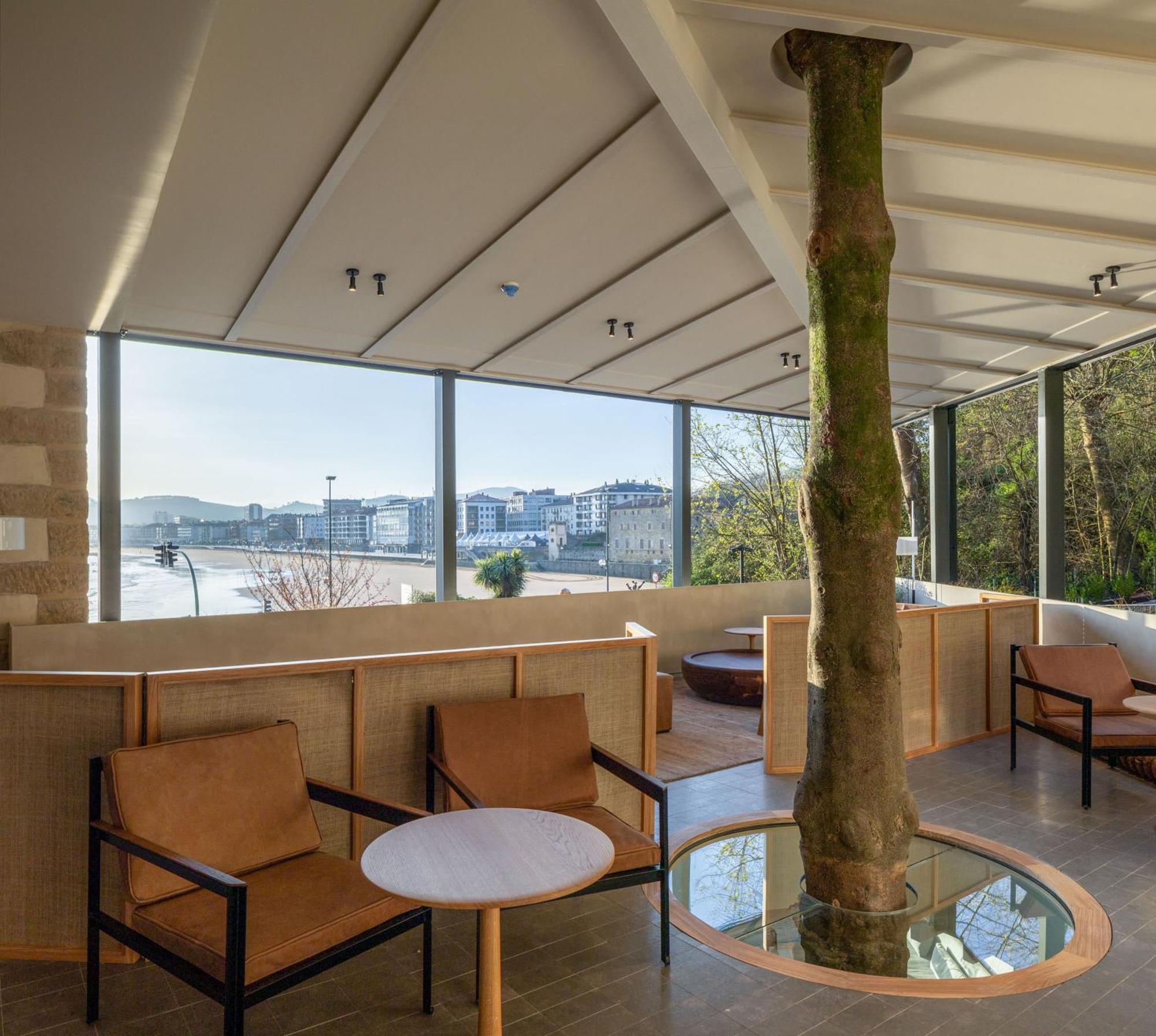 Ur Bare Hotel Zarautz