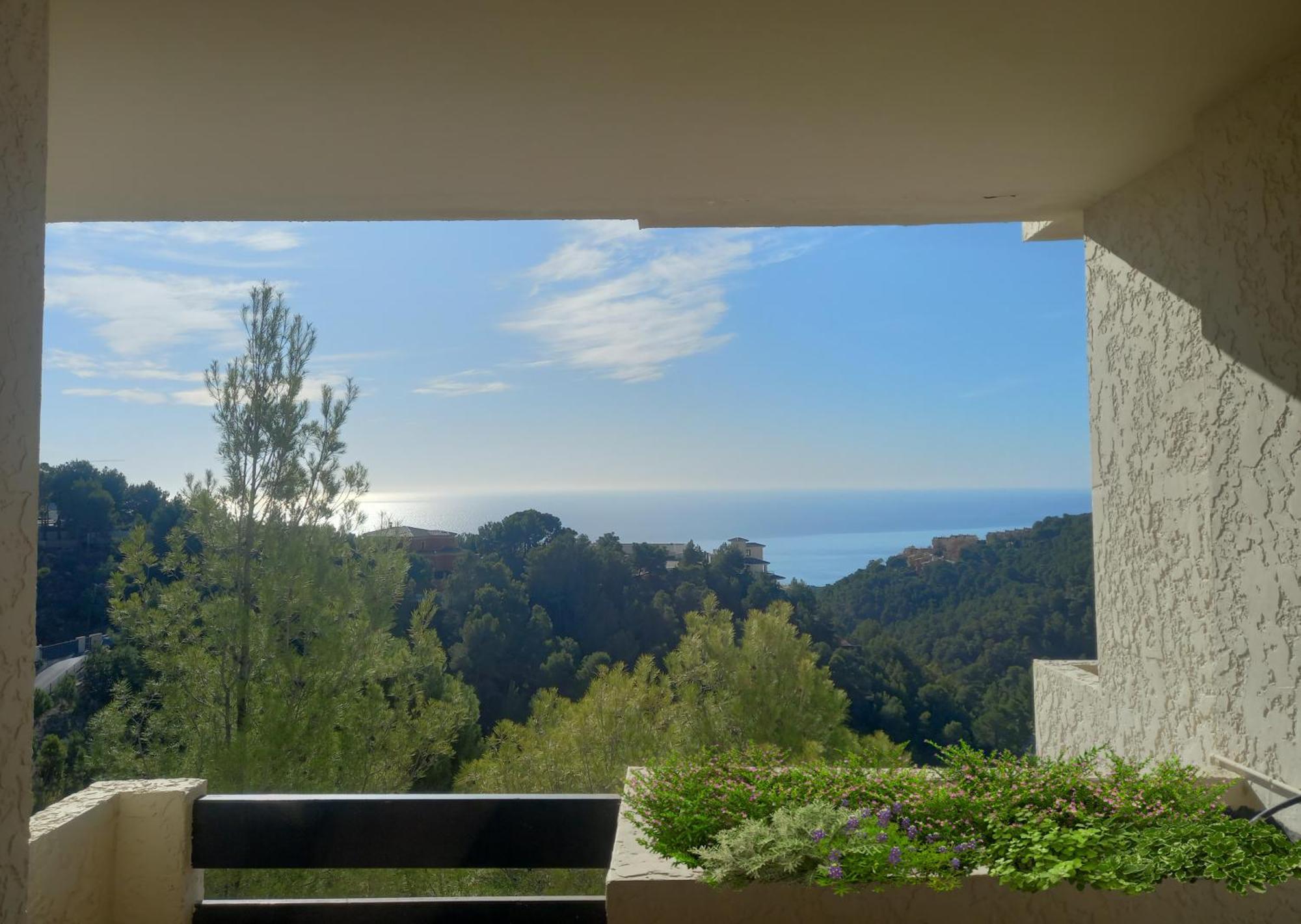 Townhouse Olivos M * Altea