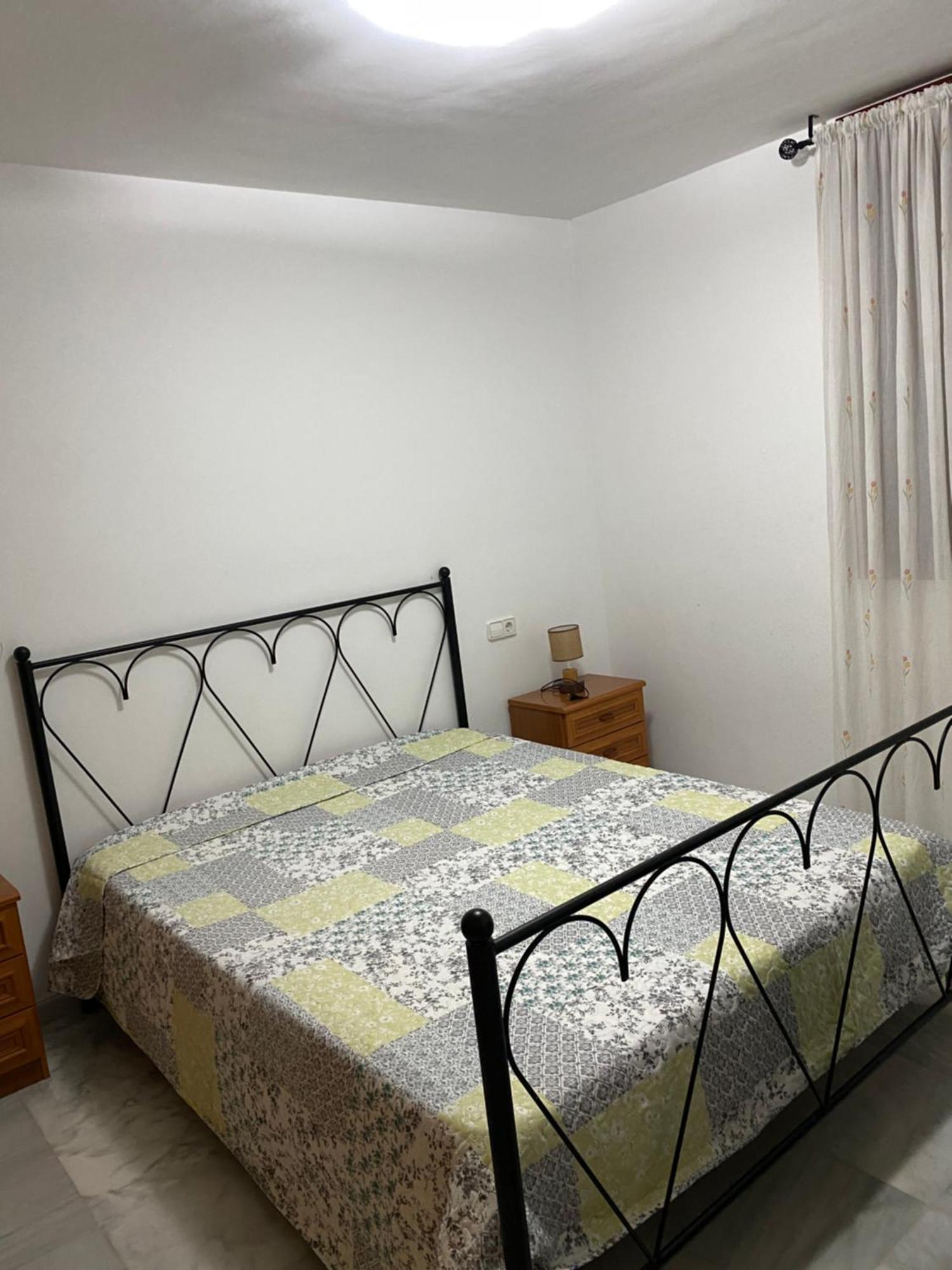 Cataleya Apartment Nerja