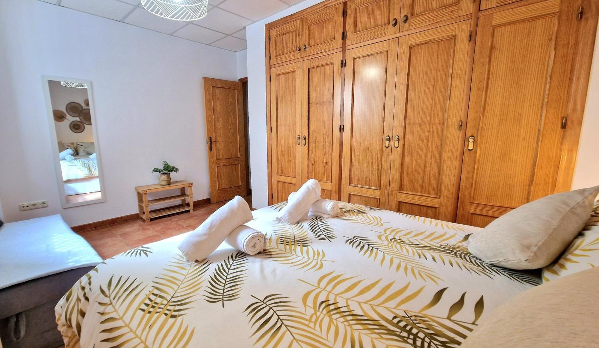 Tropical Paradise Gondolas Apartment