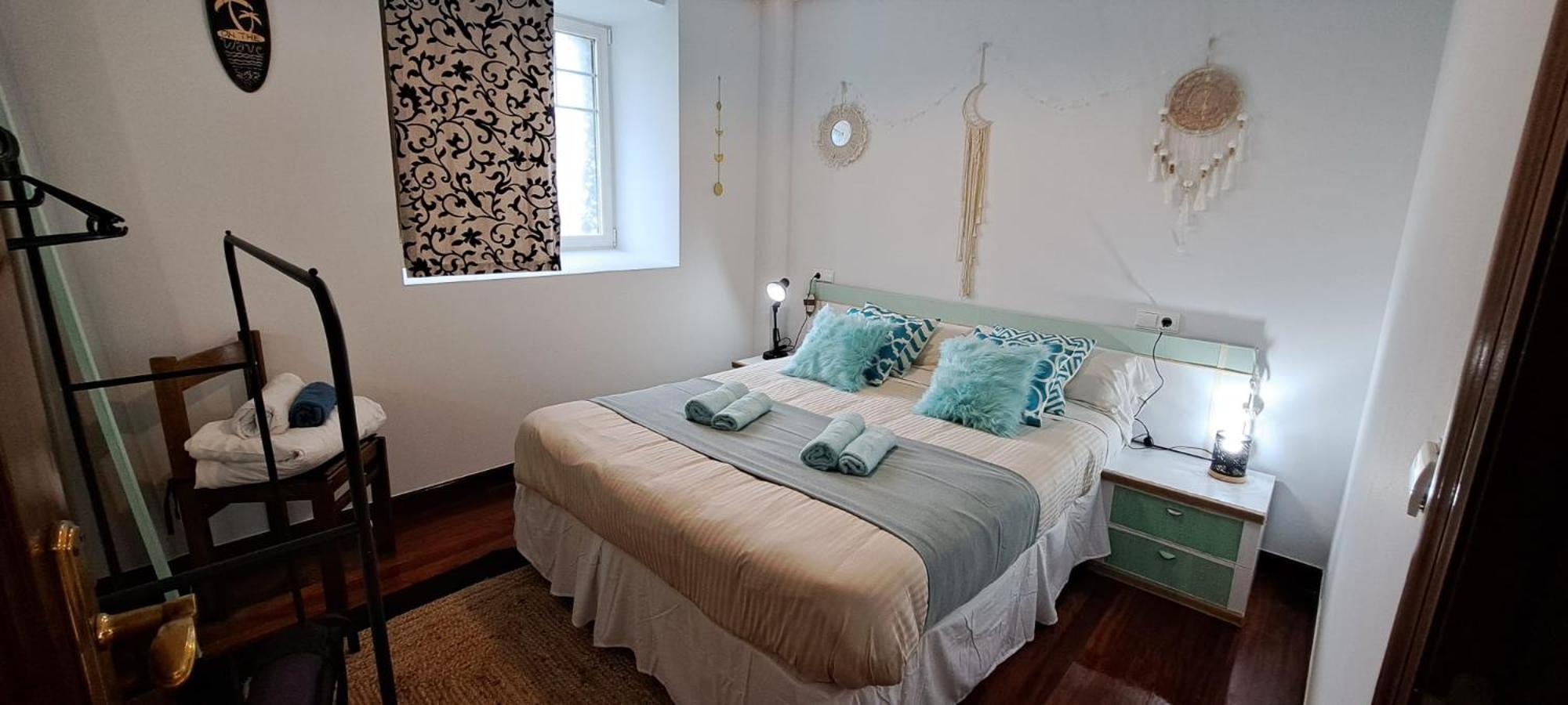 Apartamento Apartamento En Miono *