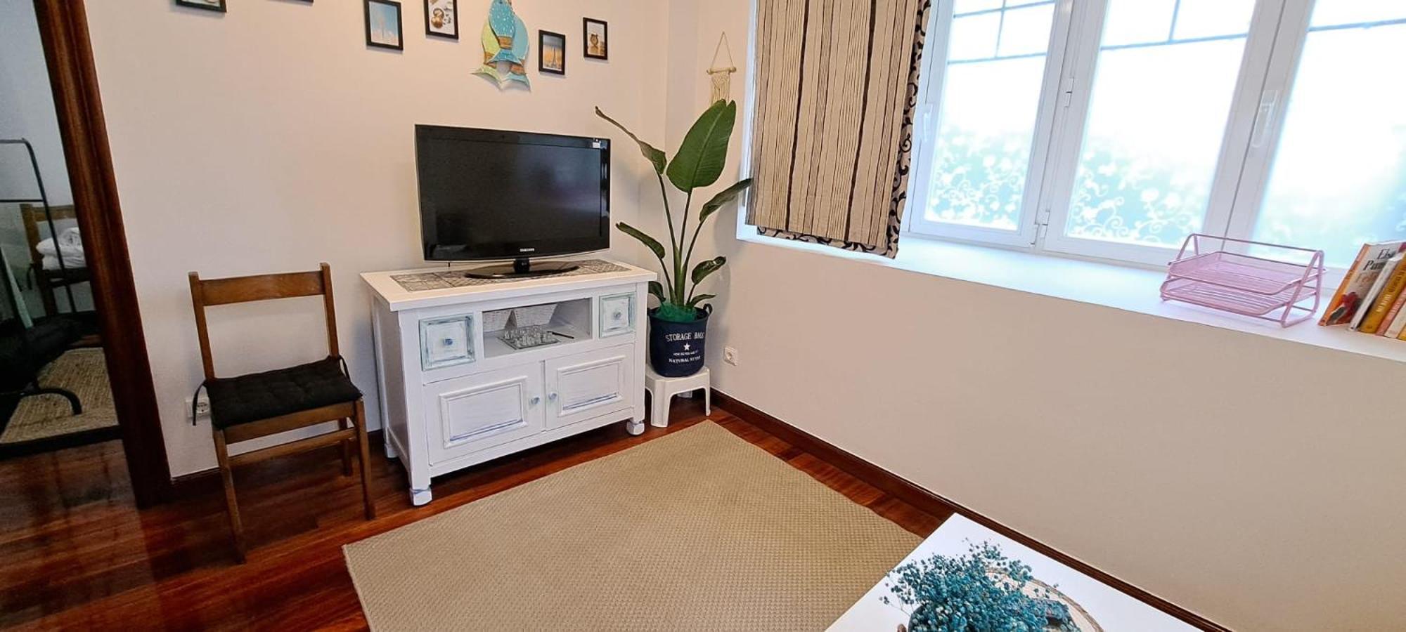 Apartamento En Miono * Castro Urdiales