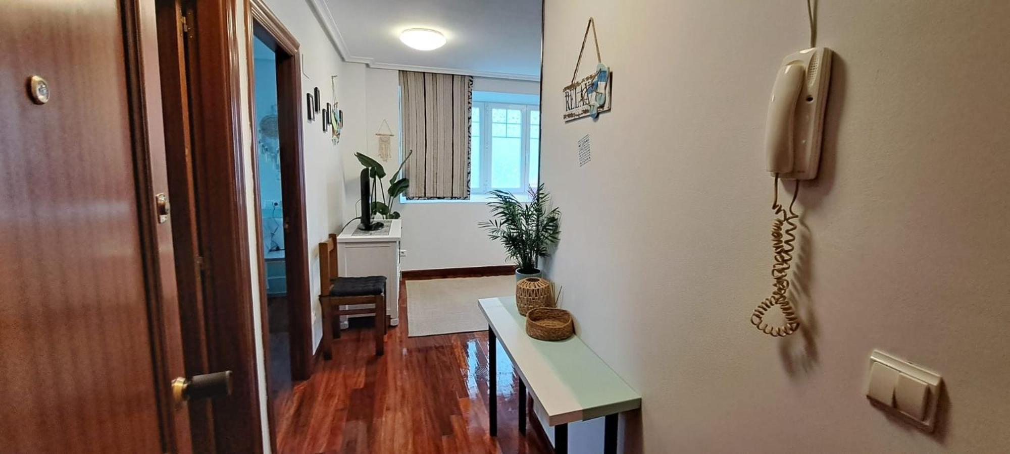 Apartamento En Miono