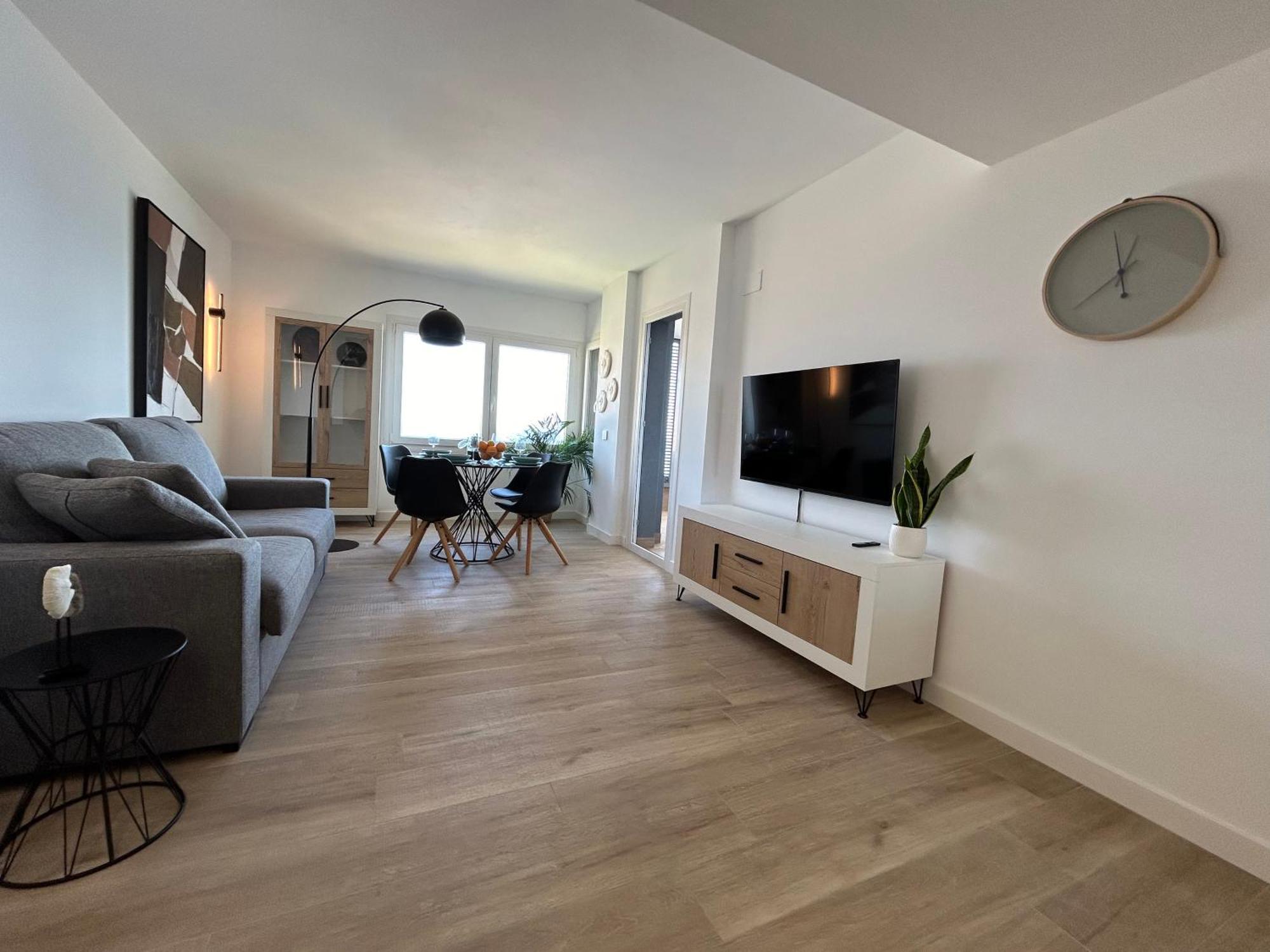 Posidonia Punta Prima - Luxury Seafront Apartment