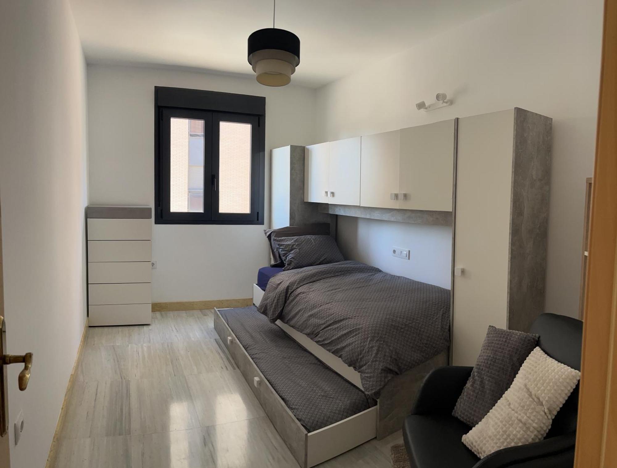 Apartamento En Roquetas De Mar. Aguadulce (Almeria)