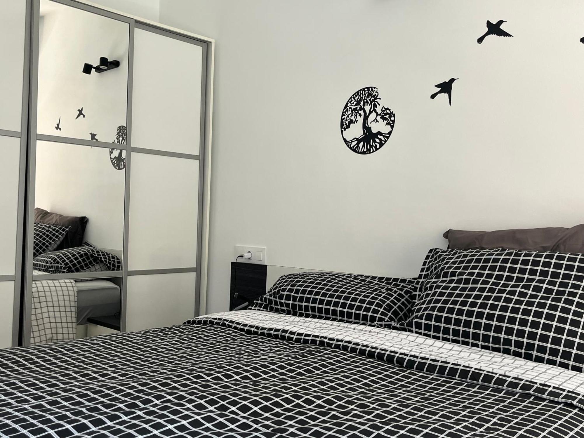 Apartamento En Roquetas De Mar. Aguadulce (Almeria)