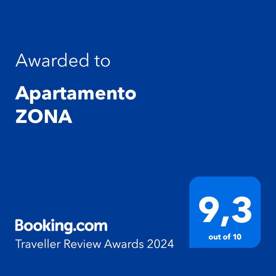 Zona Apartment