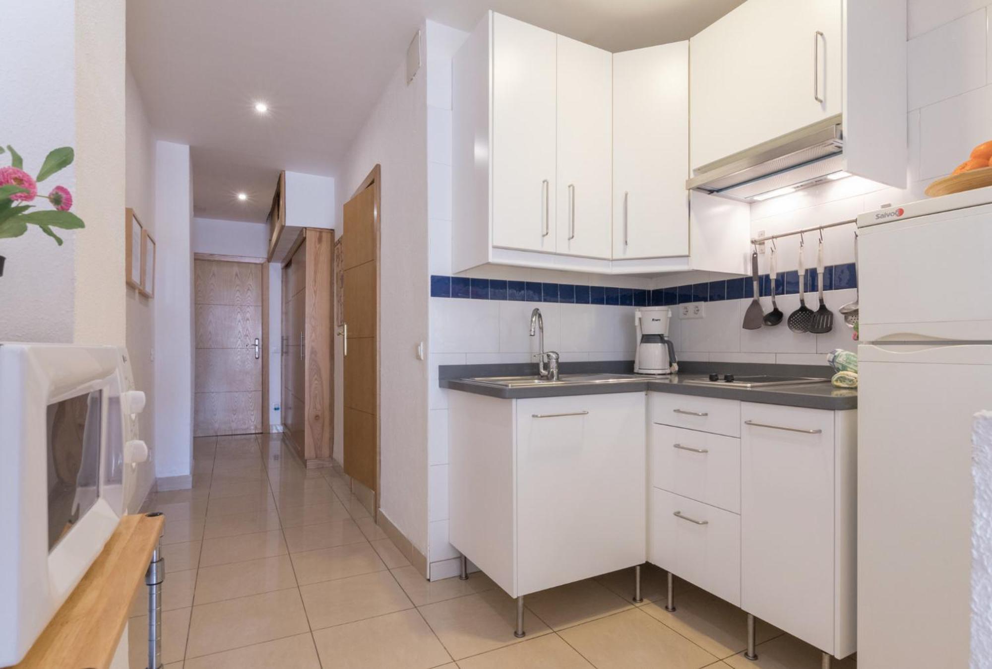 Apartamento Vista Las Canteras Apartamento Las Palmas de Gran Canaria