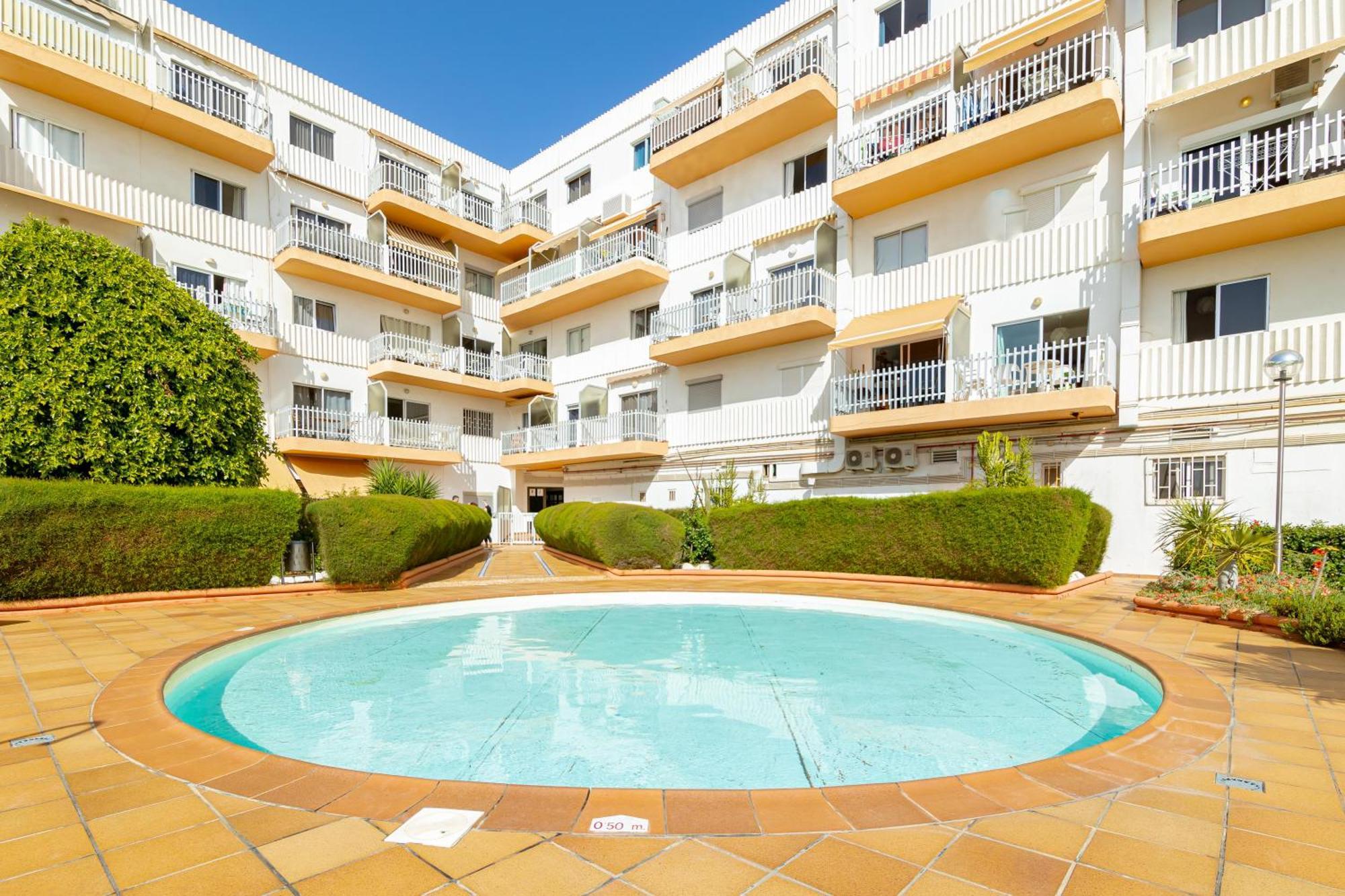 Nest Playa Del Ingles Apartamento Maspalomas (Gran Canaria)