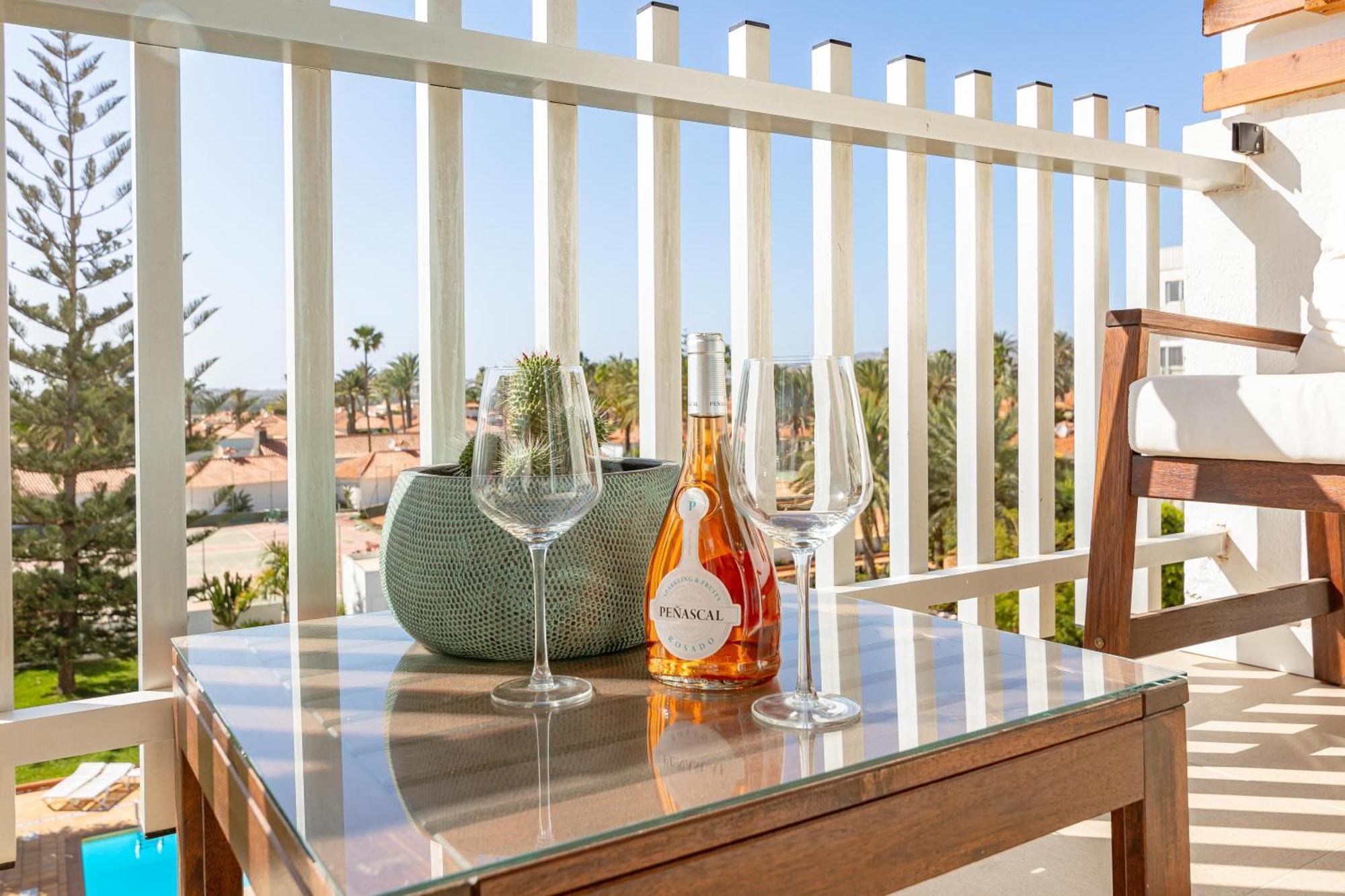 Apartamento Nest Playa Del Ingles