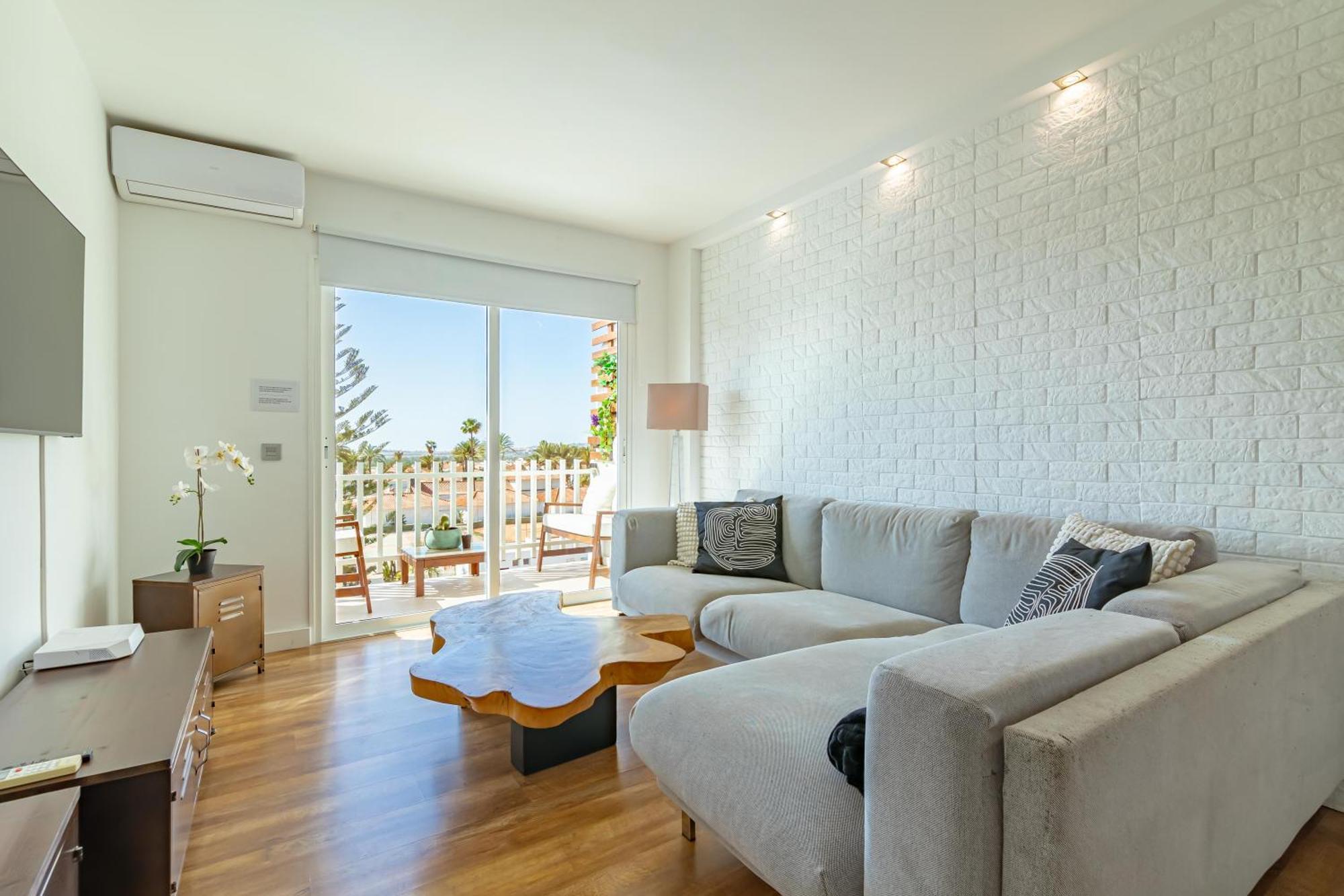 Nest Playa Del Ingles Apartamento *
