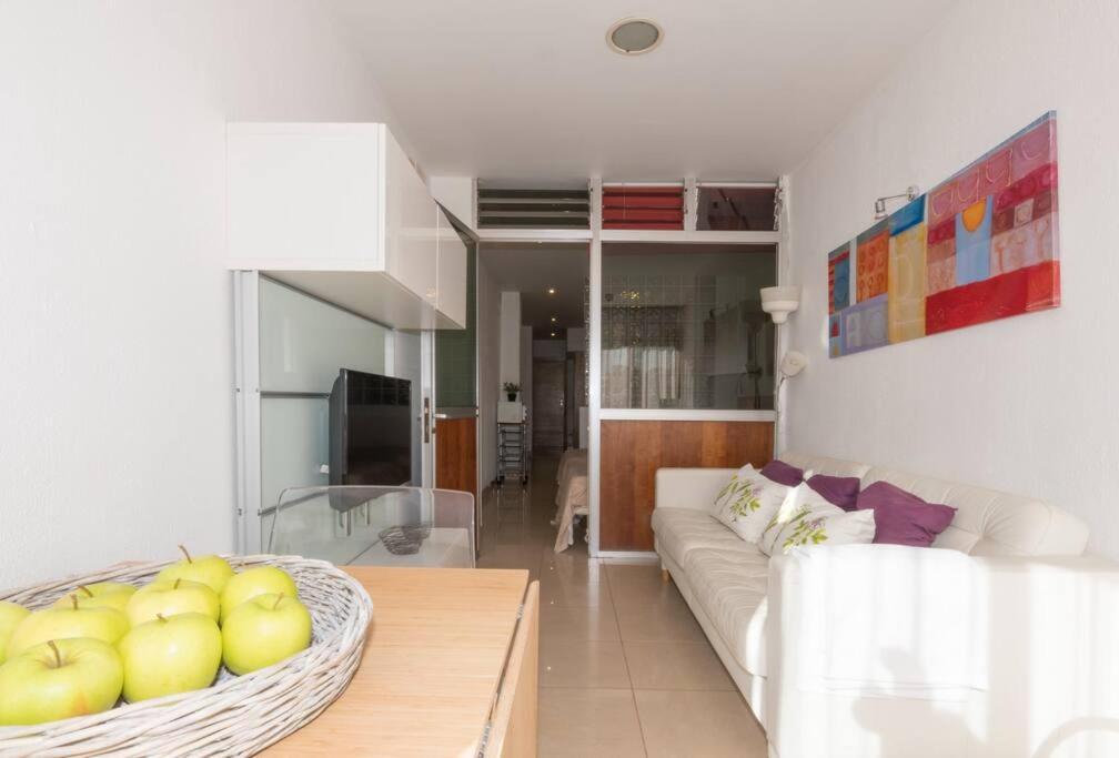 Apartamento Vista Las Canteras Apartamento