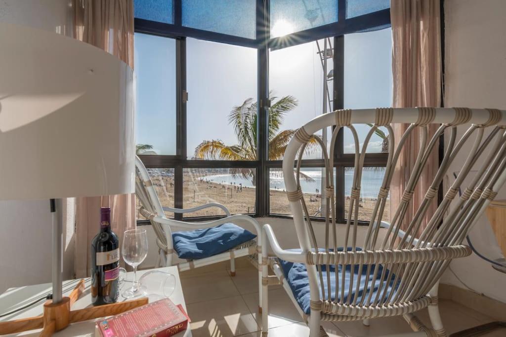 Apartamento Vista Las Canteras * Las Palmas de Gran Canaria