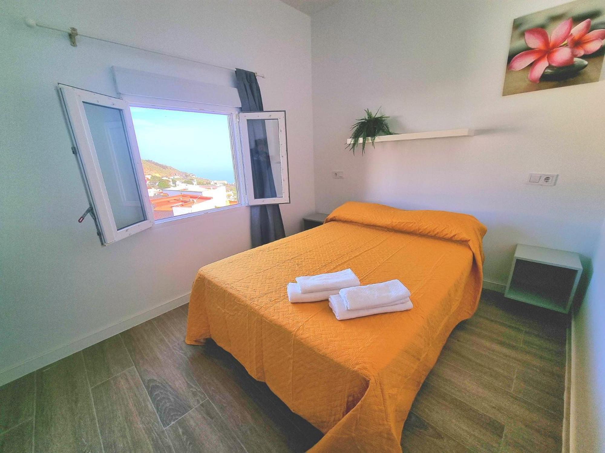 Vivienda El Viajero