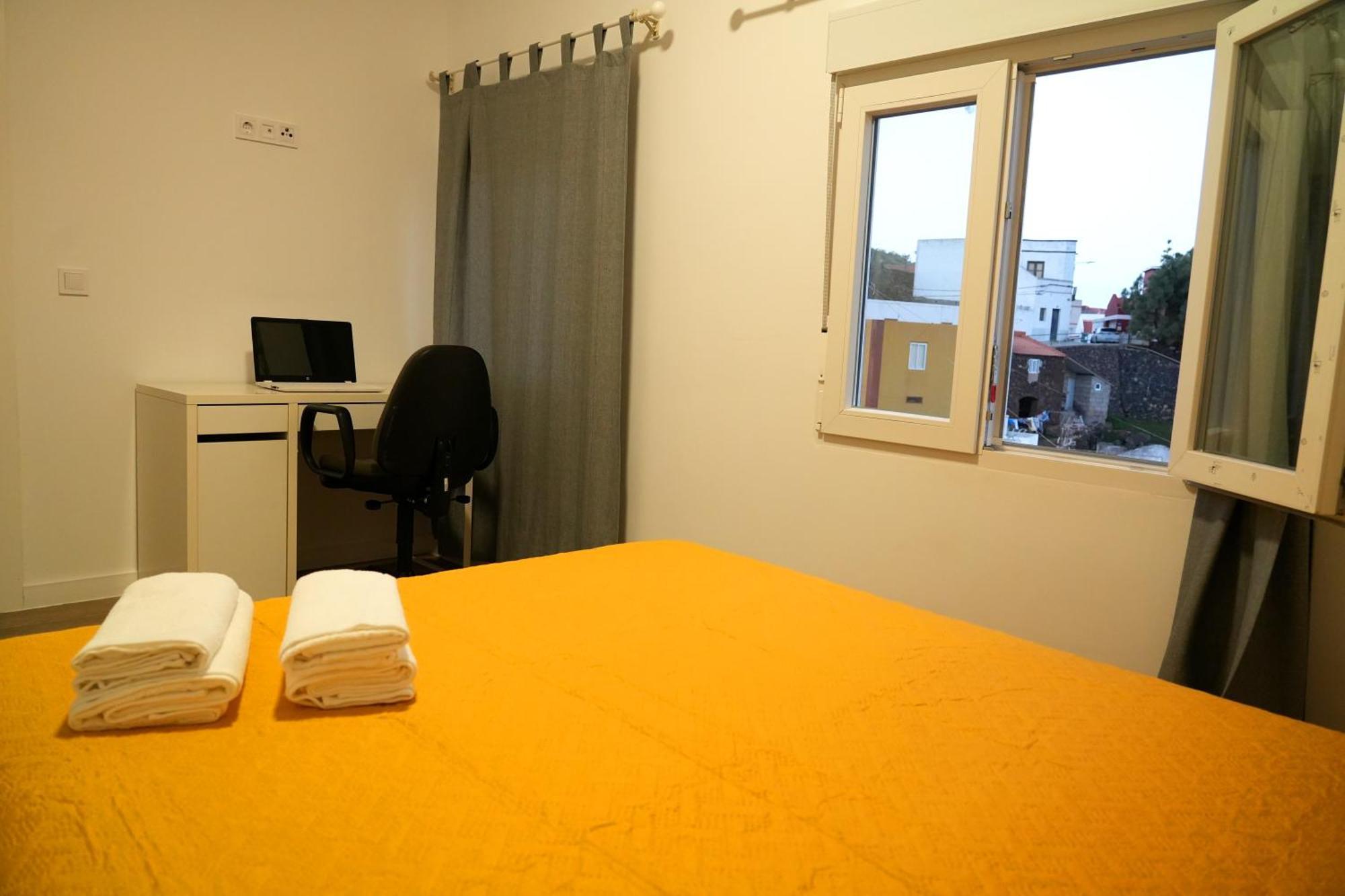 Vivienda El Viajero Сasa de vacaciones