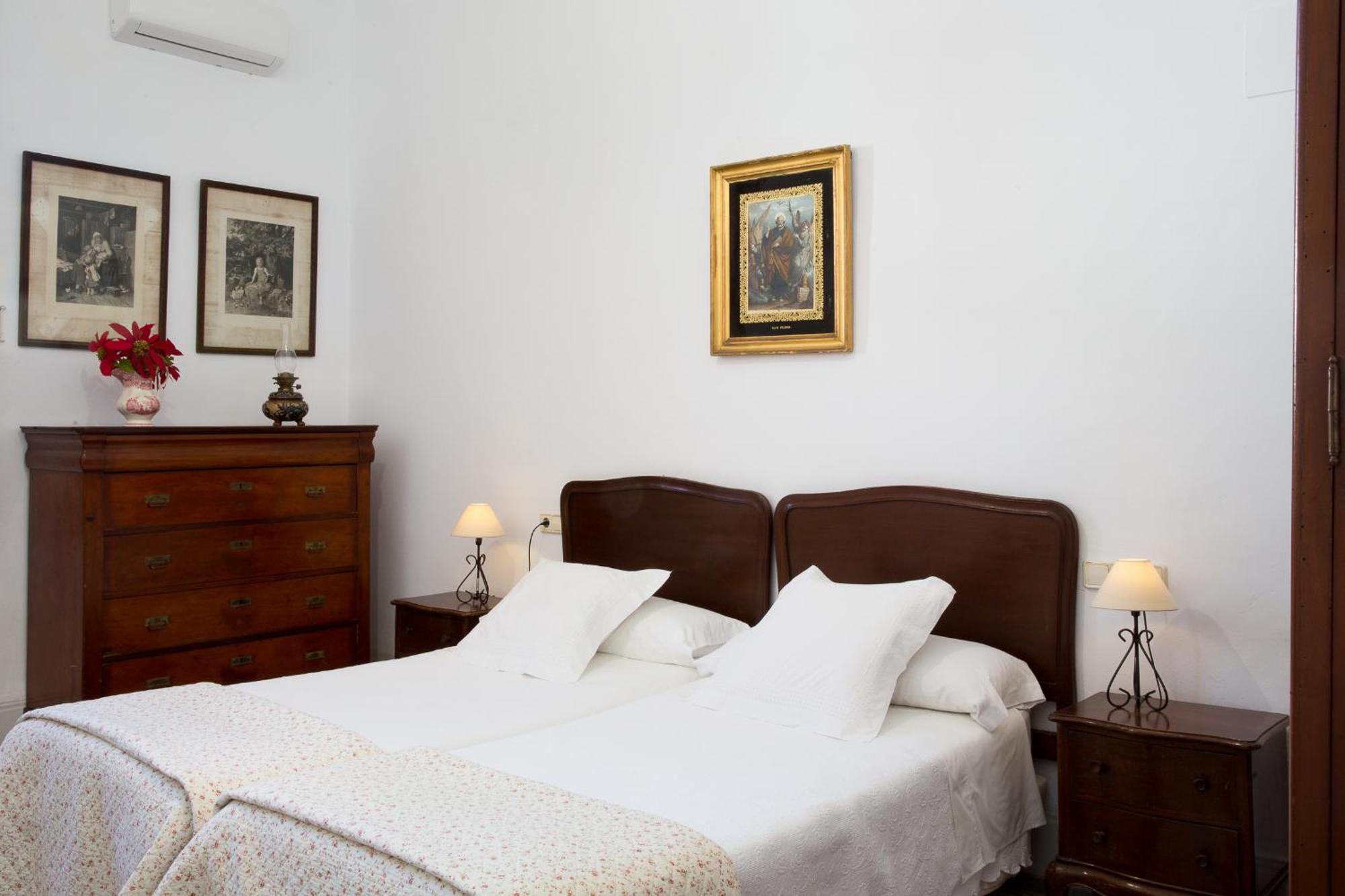 Cortijo Rural La Mariscala Villa Jerez de la Frontera