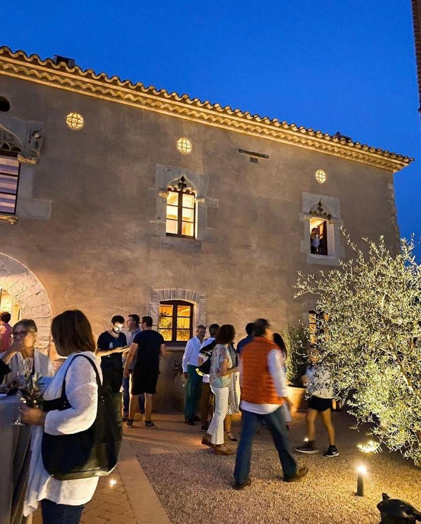 Hotel Hotel-masia Farres