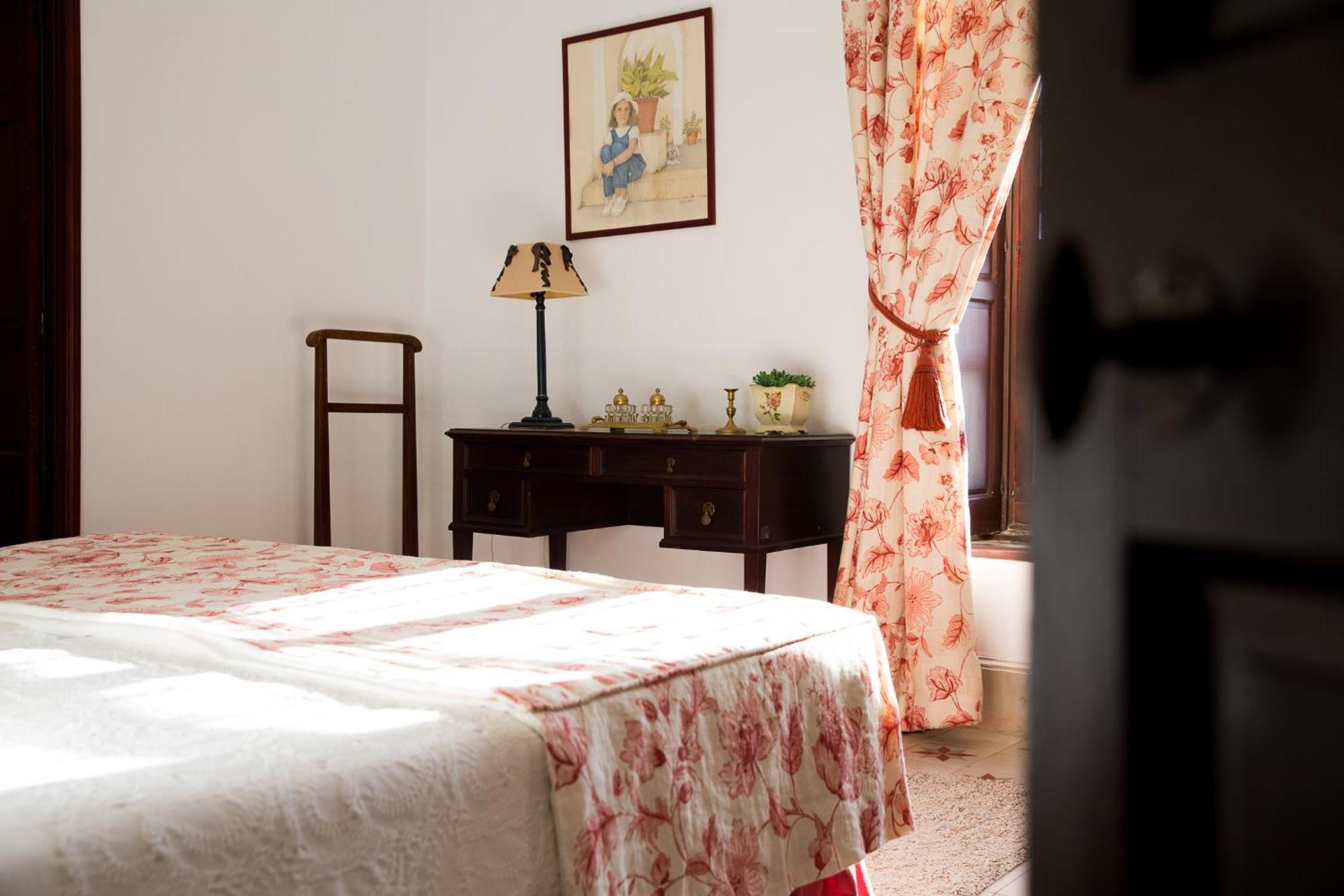 Villa Cortijo Rural La Mariscala *