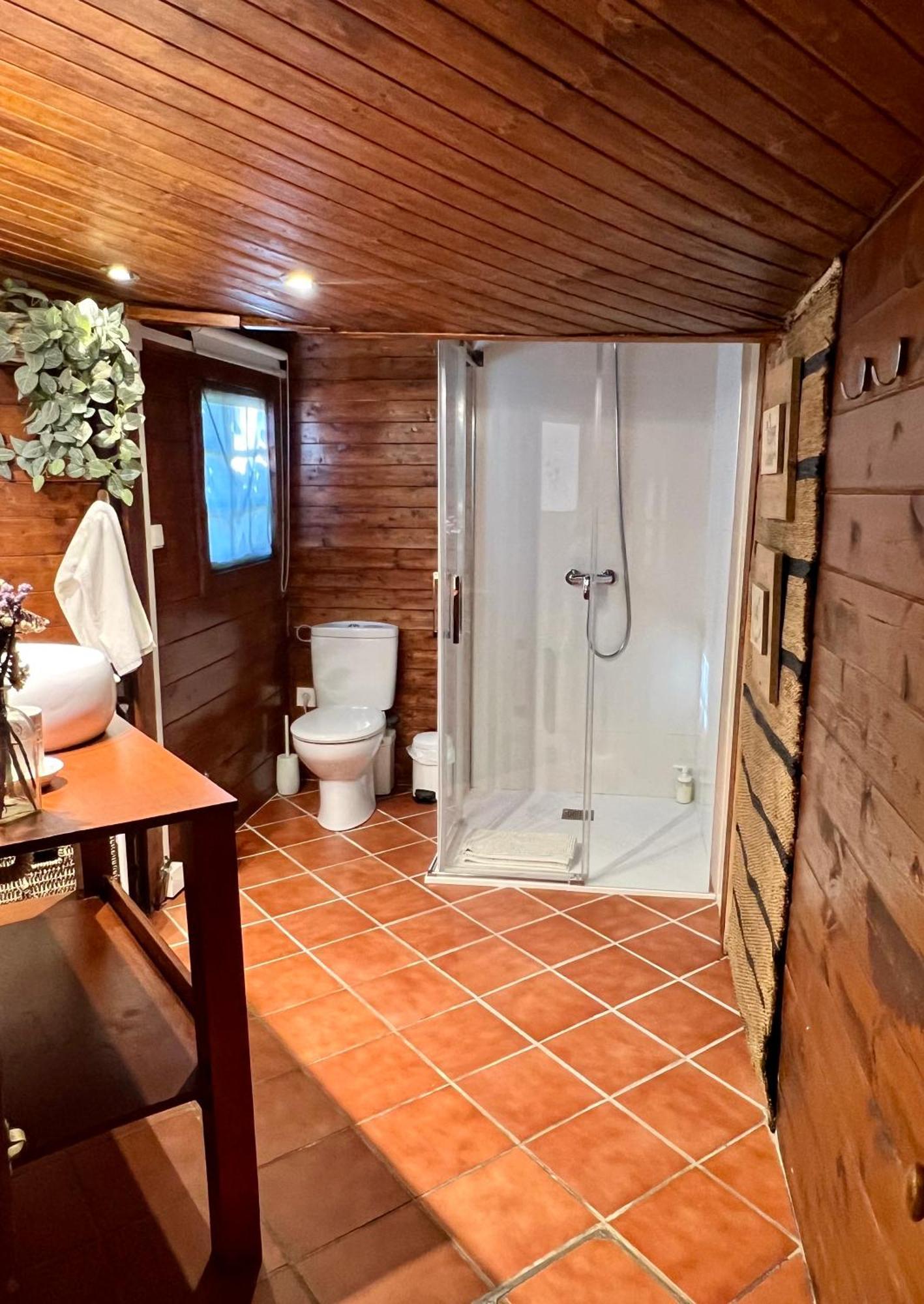 Agroturismo Anziola Oiartzun