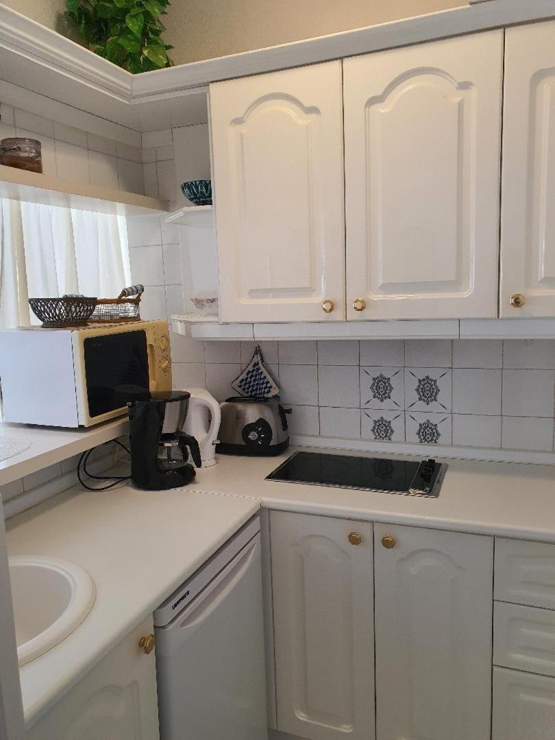 Luxury 2 Night Minimum Until June 31st!! Apartment Torrox