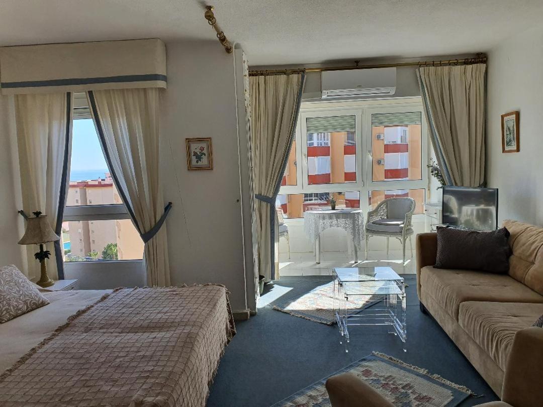 Luxury 2 Night Minimum Until June 31st!! Torrox
