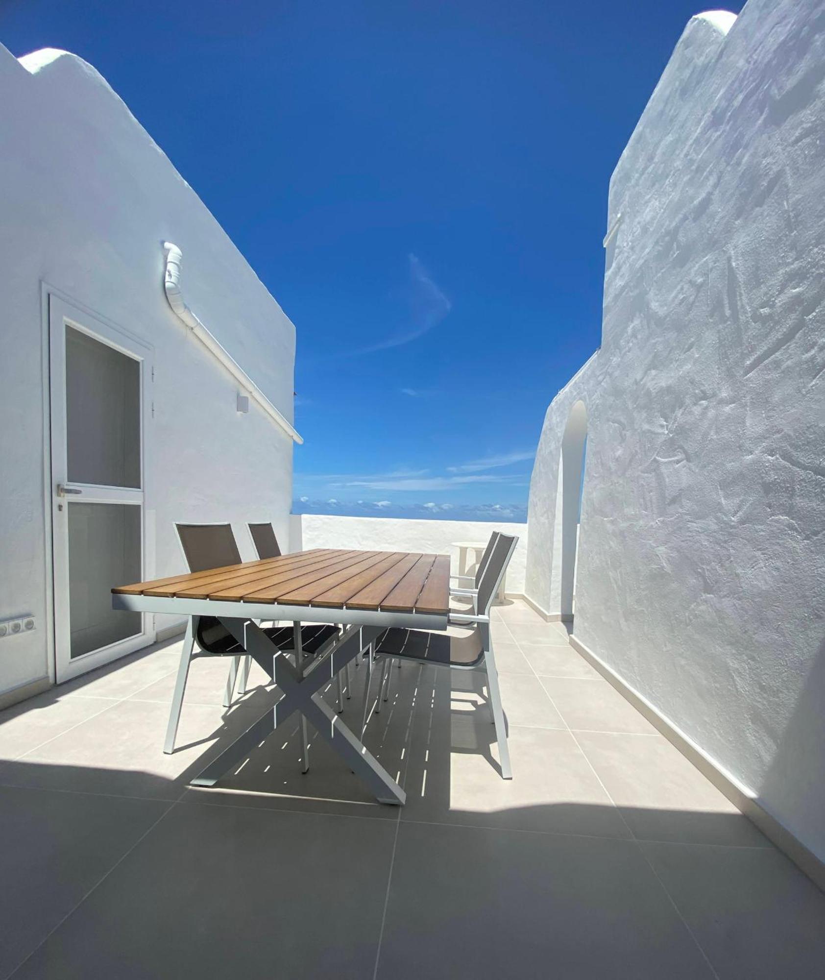 El Loft Del Capitan Apartamento
